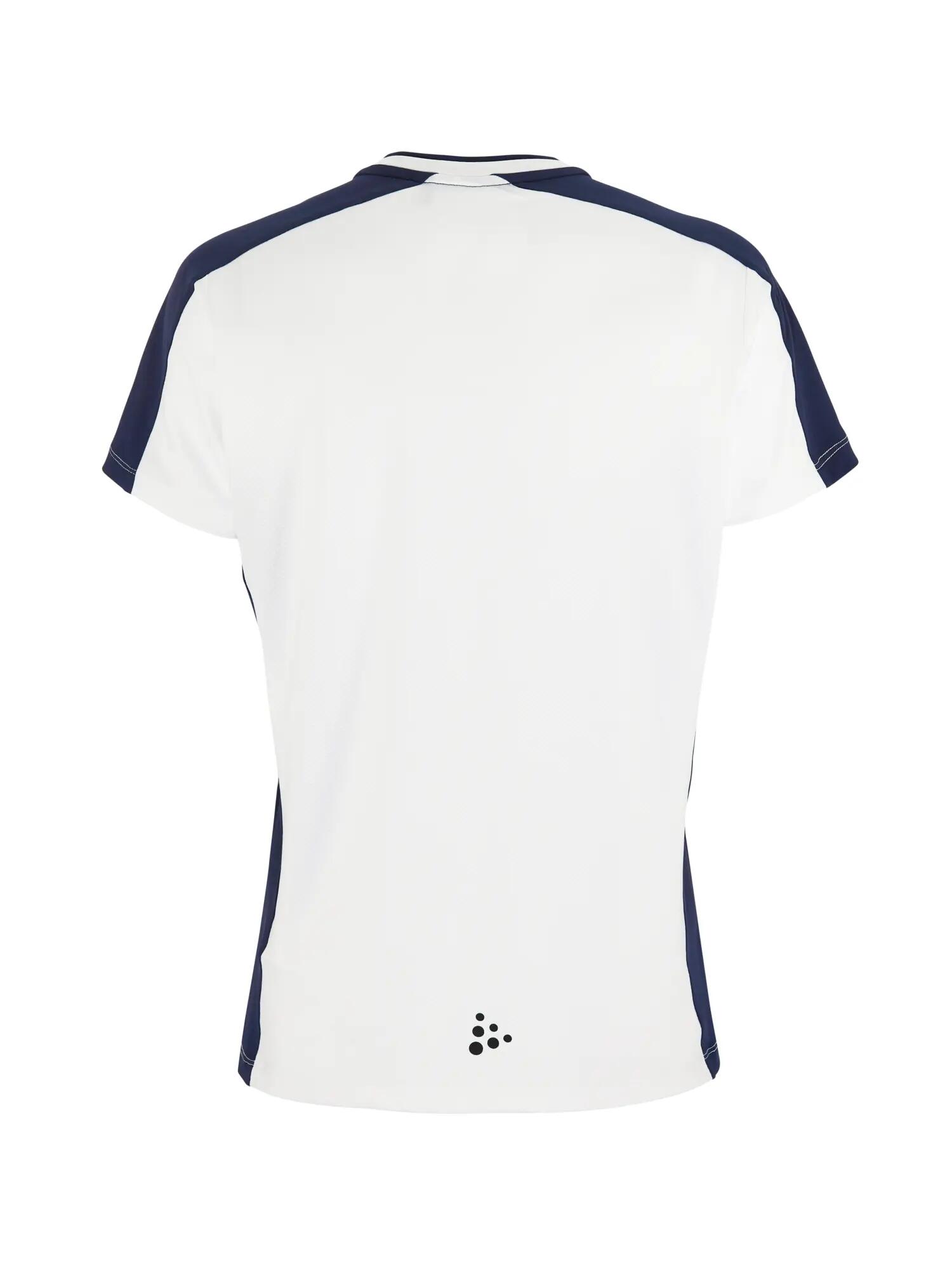 craft Evolve 2.0 Contrast Jersey W – Kontrast-Jersey aus recyceltem Material – 3/7