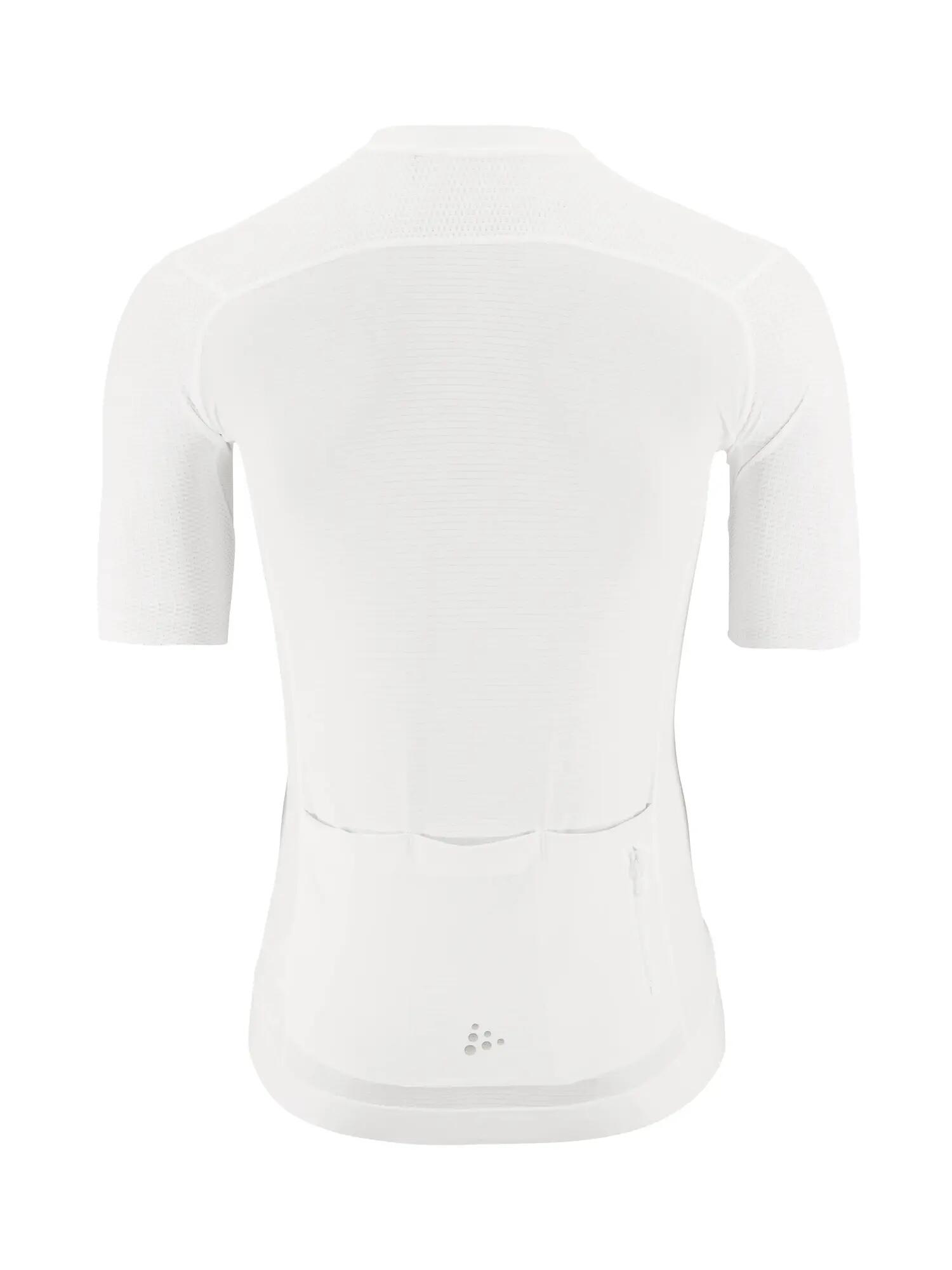 craft Endur Aerolight Jersey M — Leicht & belüftet – White 2/7