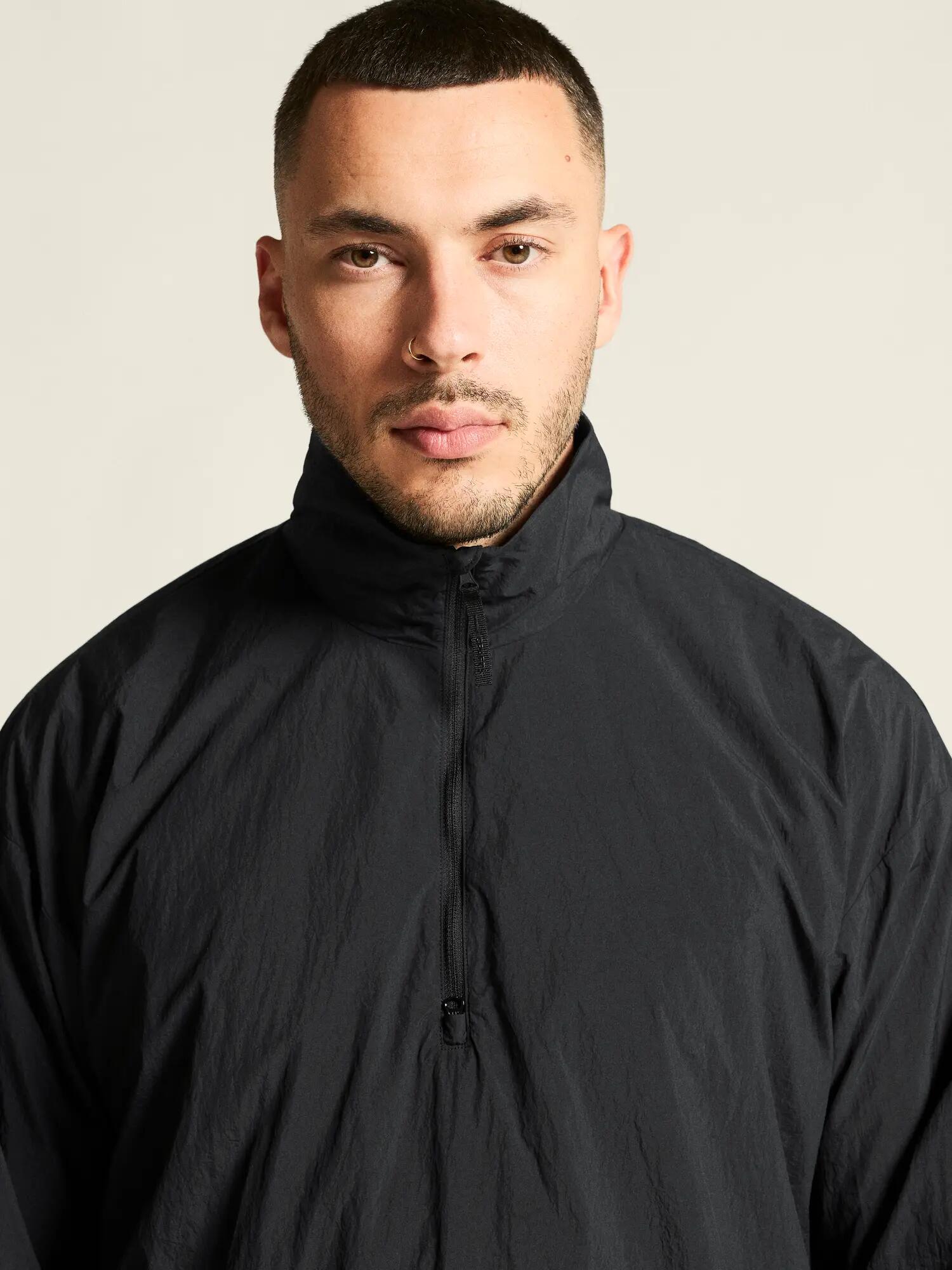 craft Veste SubZ Overhead M – Veste isolée légère noire – Black 3/7