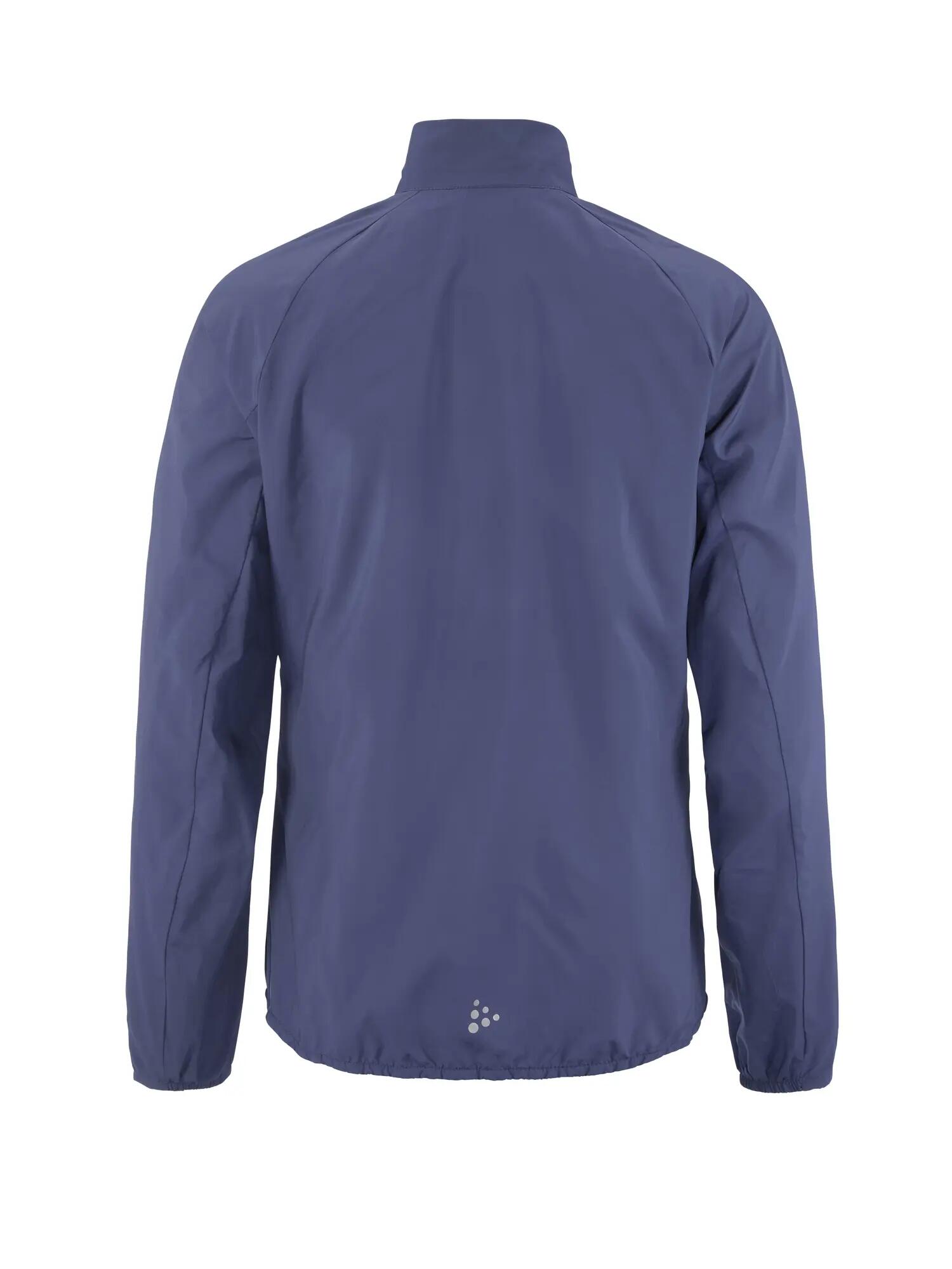 craft CORE Essence Wind Jacket W – leichte, wasserabweisende Jacke – Aerinite 2/7