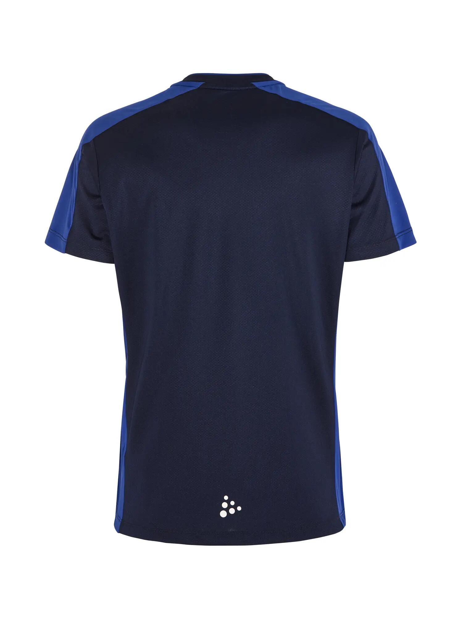 craft Evolve 2.0 Contrast Jersey W — Sportshirt mit Kontrasteinsätzen – 6/7