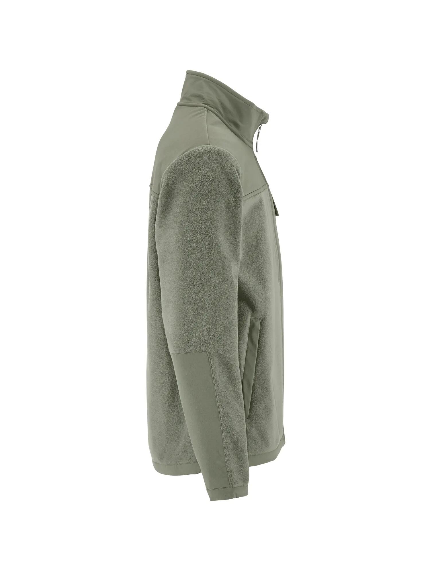 craft Urban Fleece Jacket Herren – Schwere, strapazierfähige Fleecejacke – Leaf 4/7