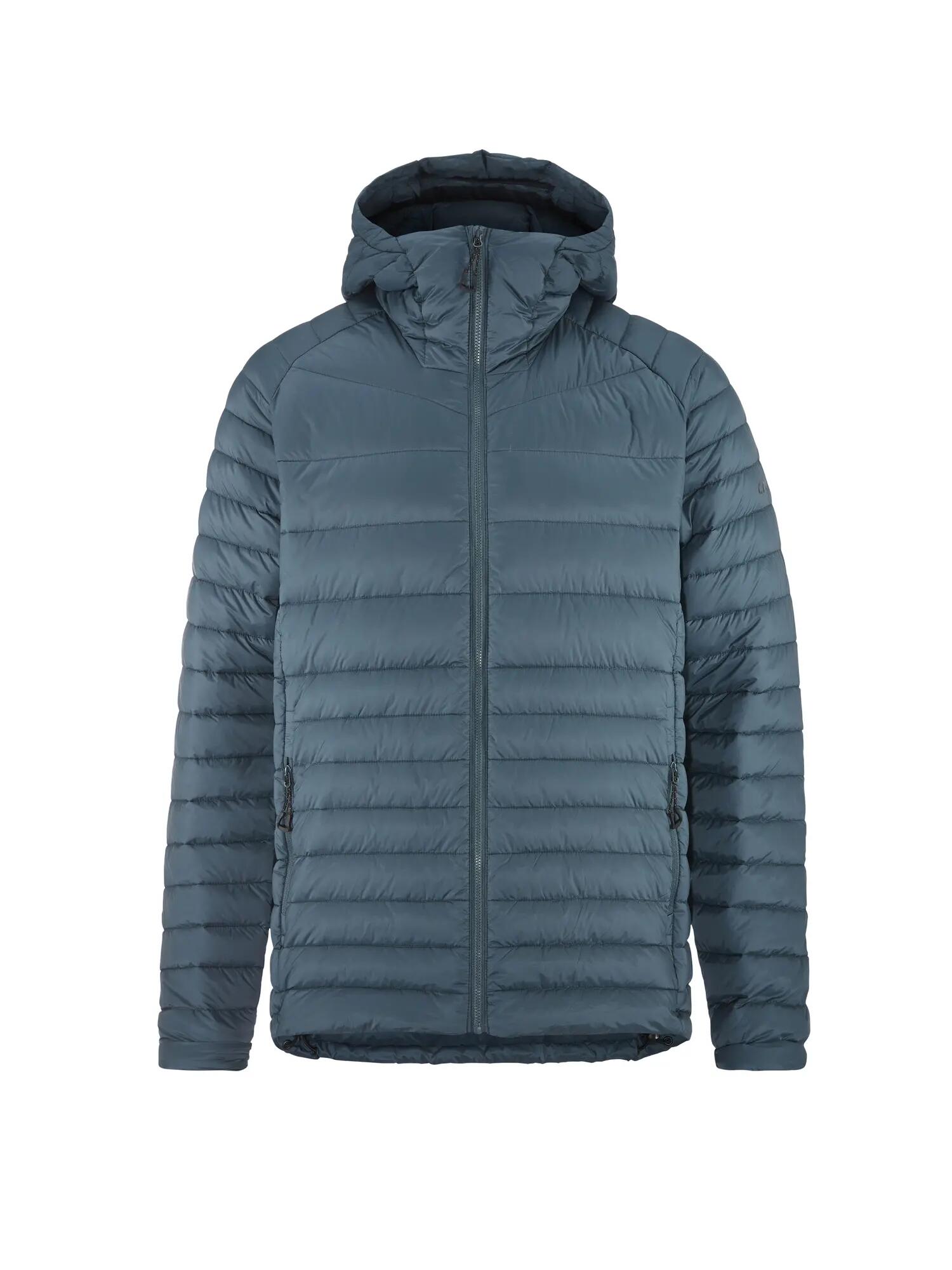 craft Veste ADV Explore Lt. Down M — Doudoune légère avec capuche – Orion 1/7