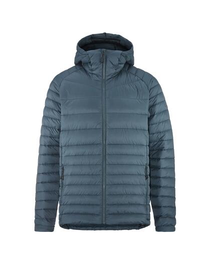 craft Veste ADV Explore Lt. Down M — Doudoune légère avec capuche – Orion