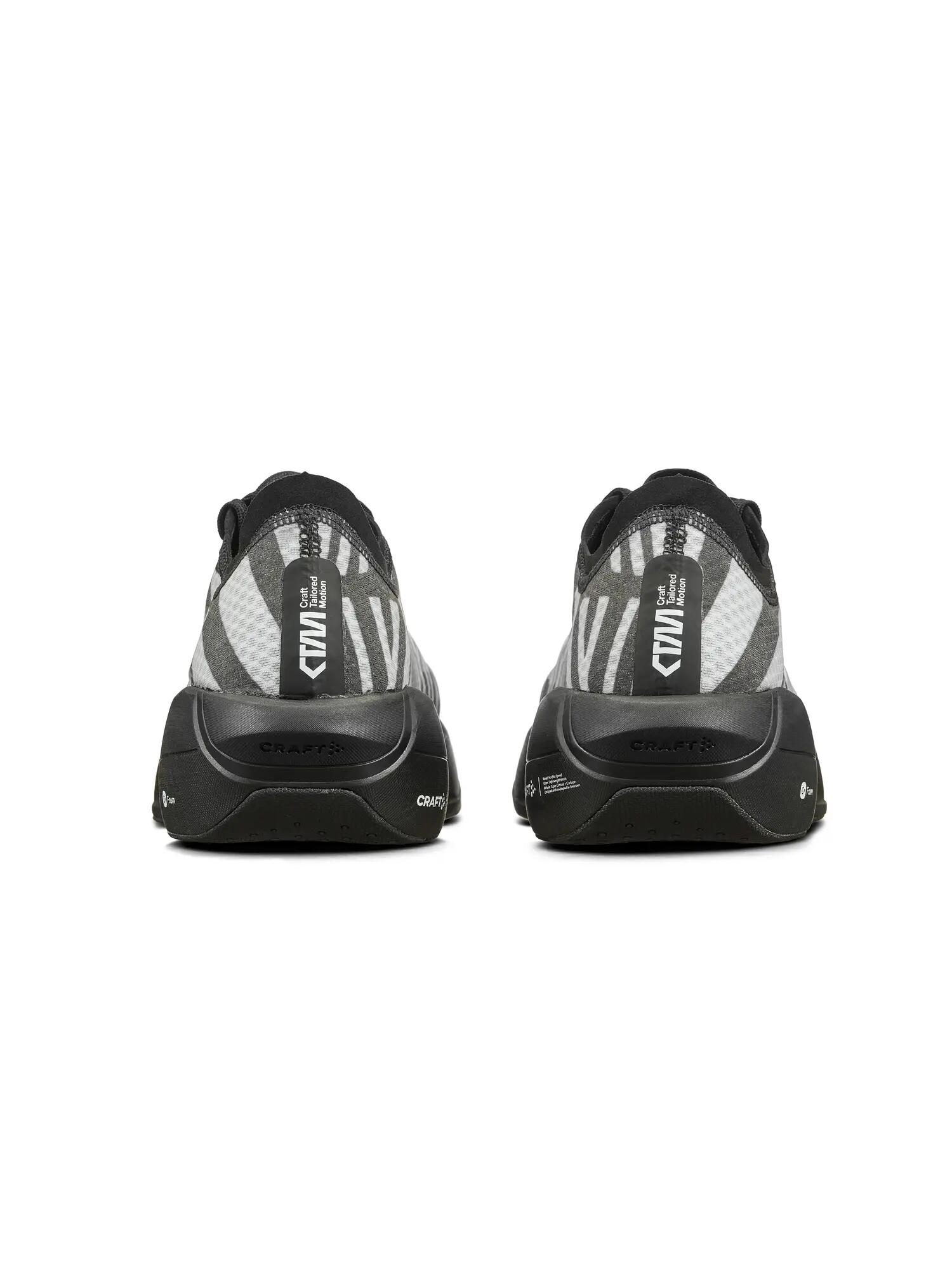 craft Nordlite Speed M — Straßenlaufschuh mit Carbonplatte und Cr Foam™ – 6/7