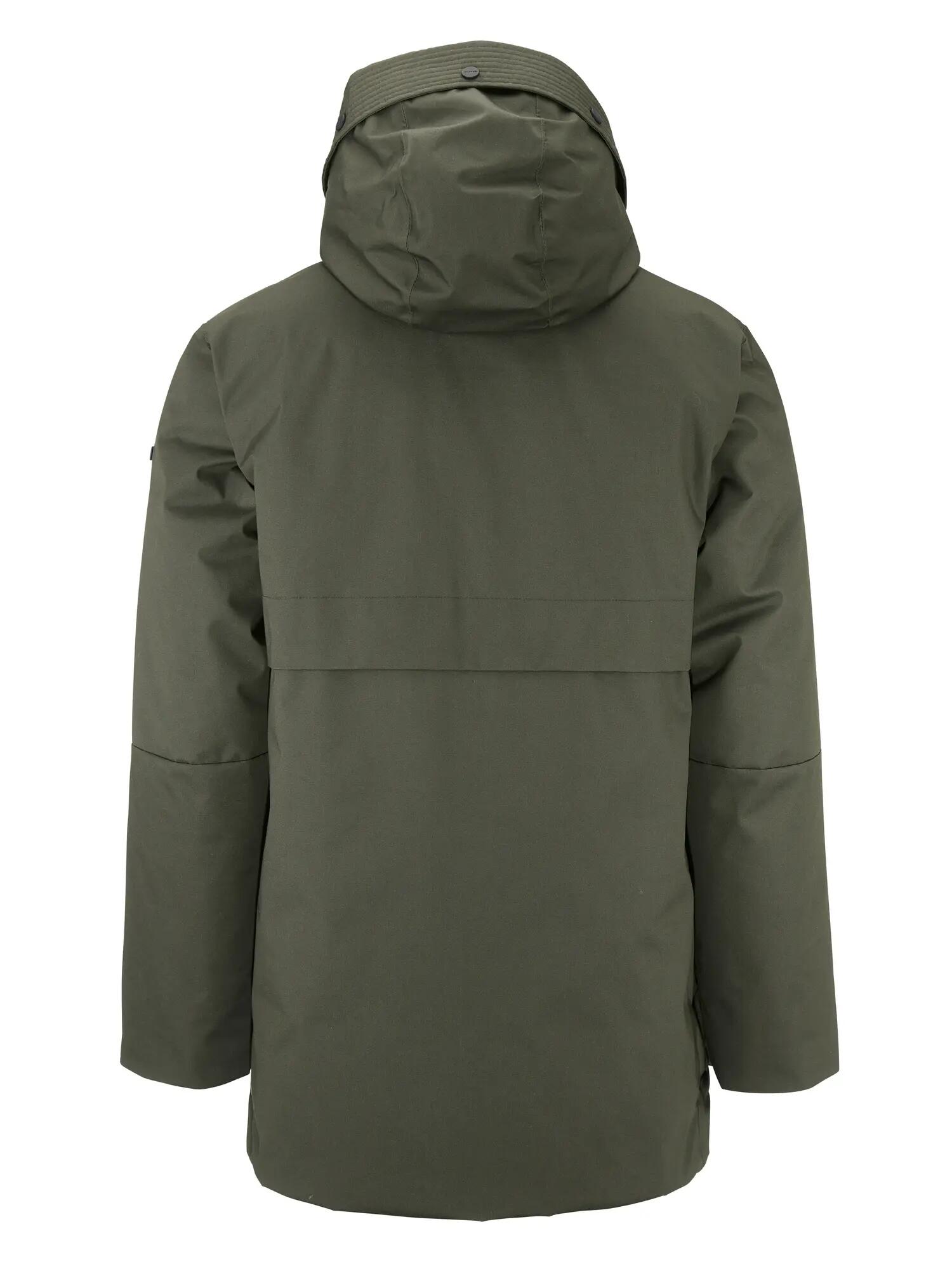 craft Urban Padded Parka M – Gepolsterte Parka – Chimera 3/7