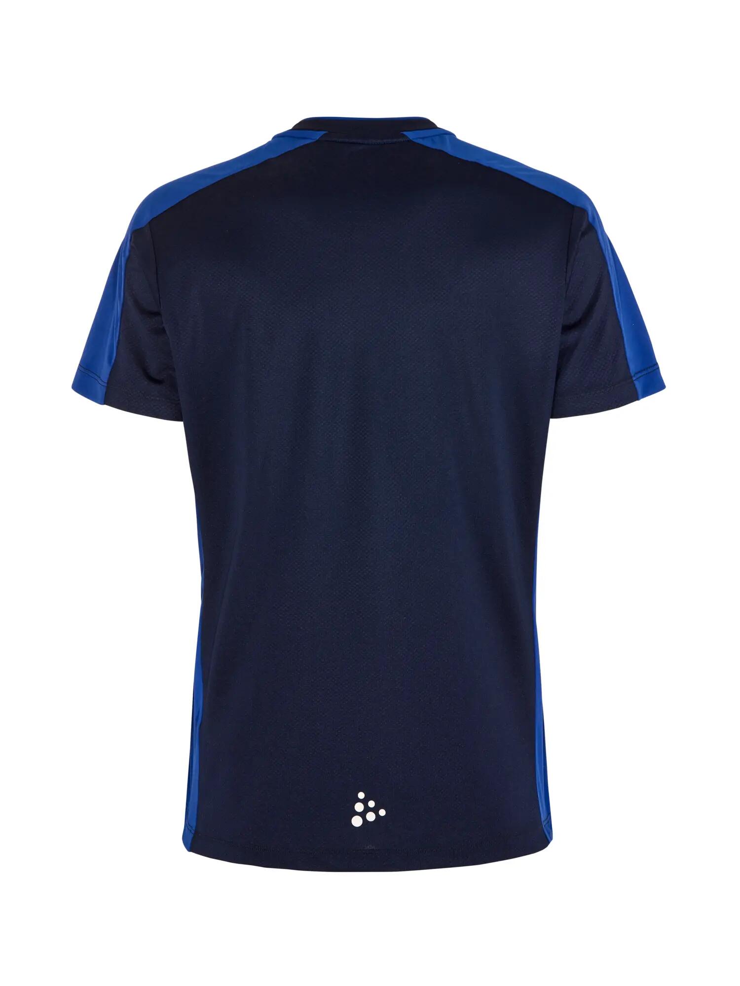 craft Evolve 2.0 Contrast Jersey W — Sportshirt mit Kontrasteinsätzen – 3/7
