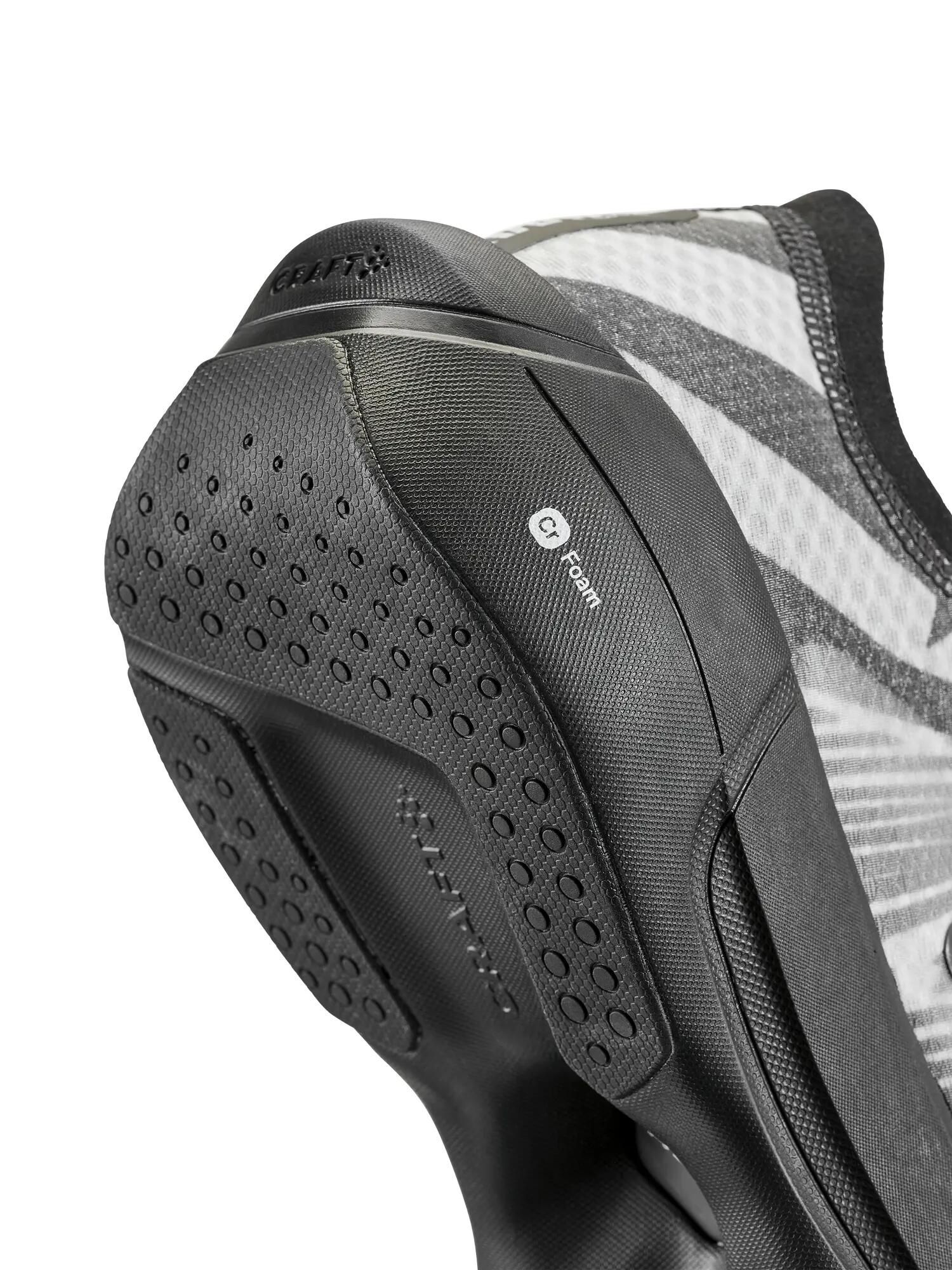craft Nordlite Speed M — Straßenlaufschuh mit Carbonplatte und Cr Foam™ – 3/7