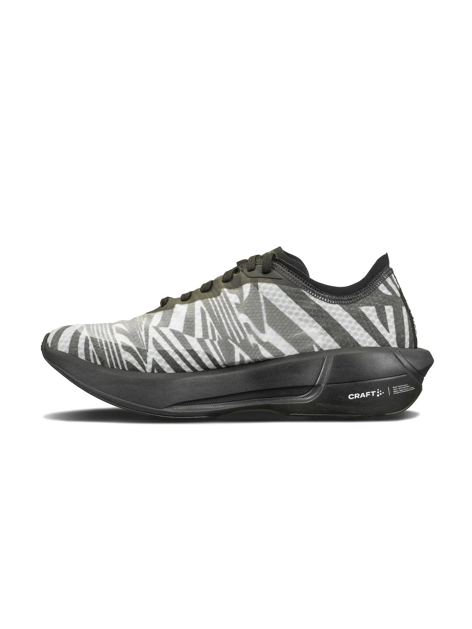 craft Nordlite Speed M — Straßenlaufschuh mit Carbonplatte und Cr Foam™ – 2/7