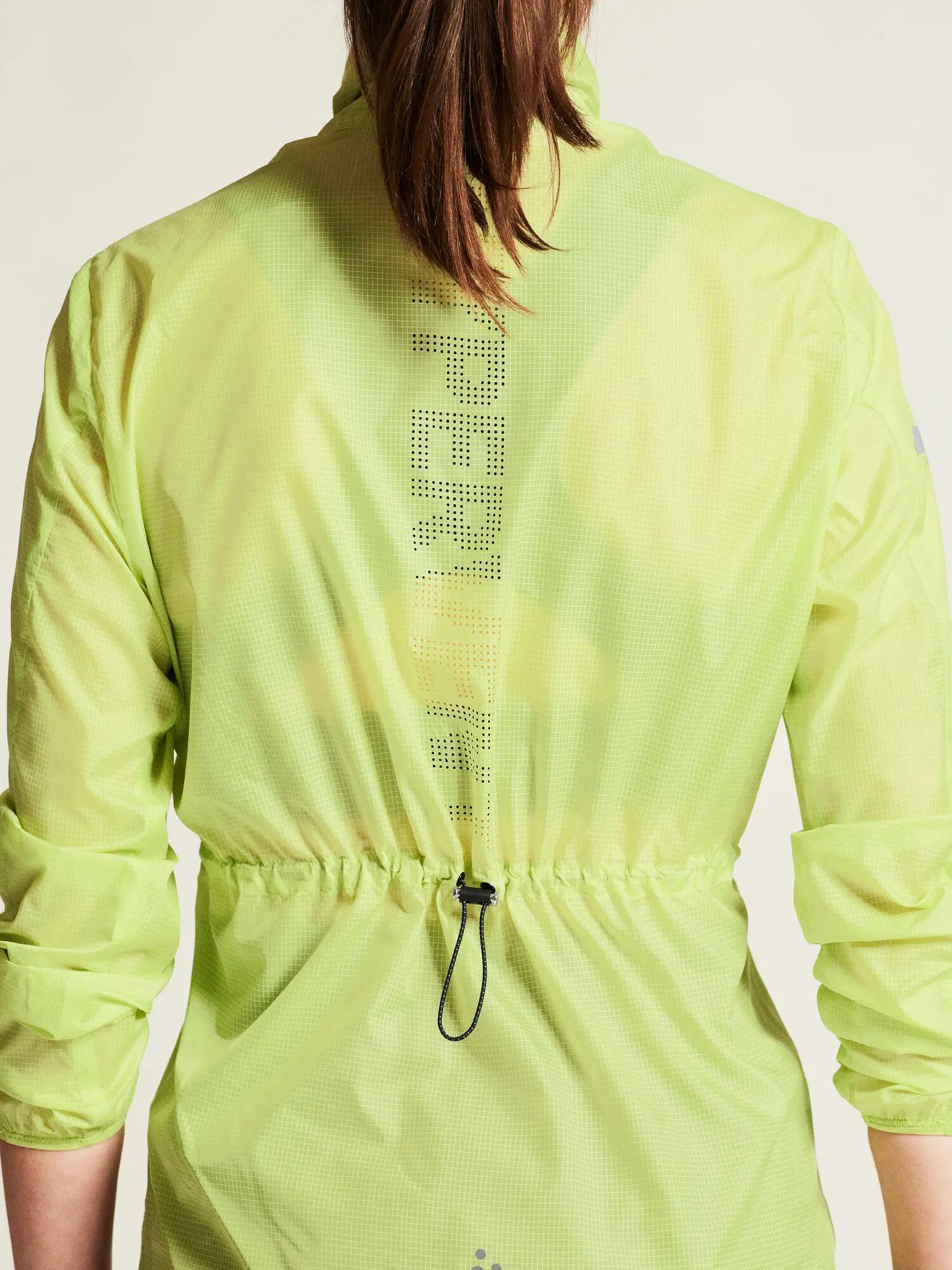 craft PRO Hypervent Jacket 2 W — extremamente respirável – Colias 7/7