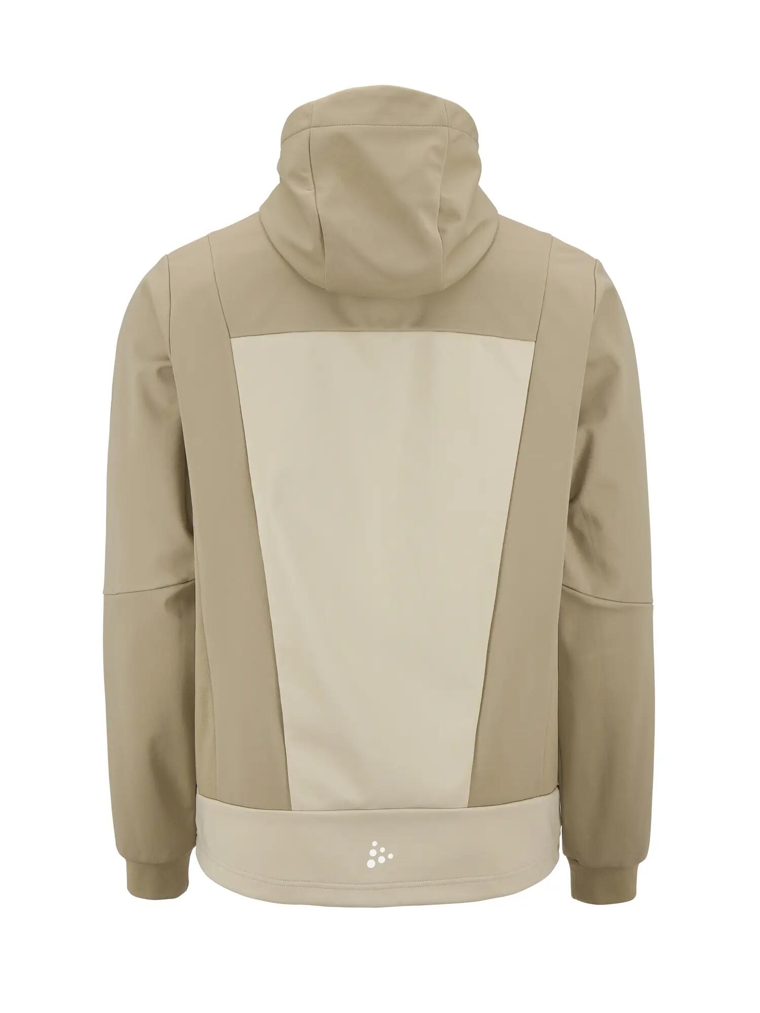 craft Core Backcountry Hood Jacket M – 3‑Lagen Jacke wind‑ und wasserdicht – 2/7