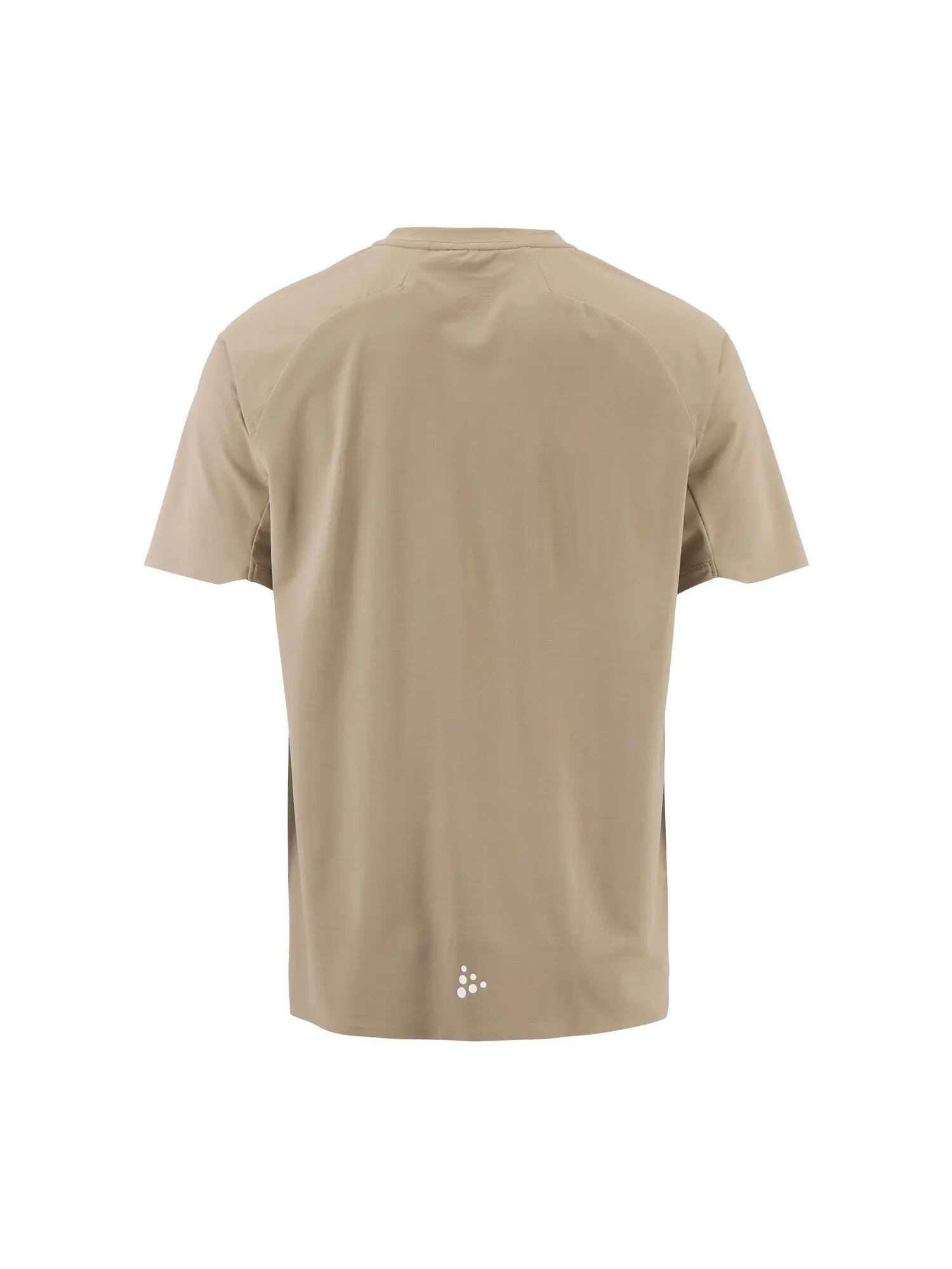 craft Extend 2.0 Jersey M – leichtes Trikot aus recyceltem Polyester – Raw 4/7