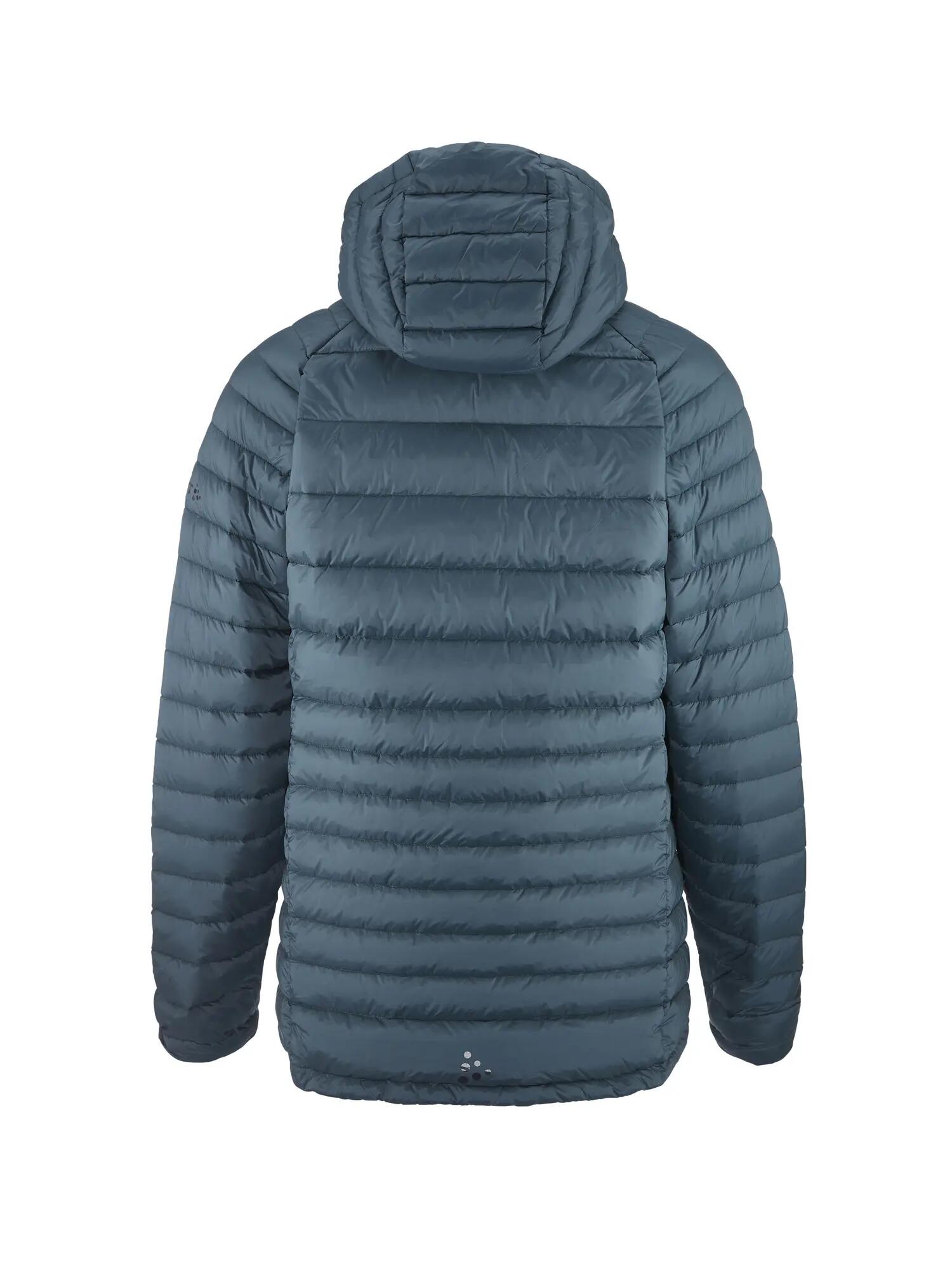craft Veste ADV Explore Lt. Down M — Doudoune légère avec capuche – Orion 3/7