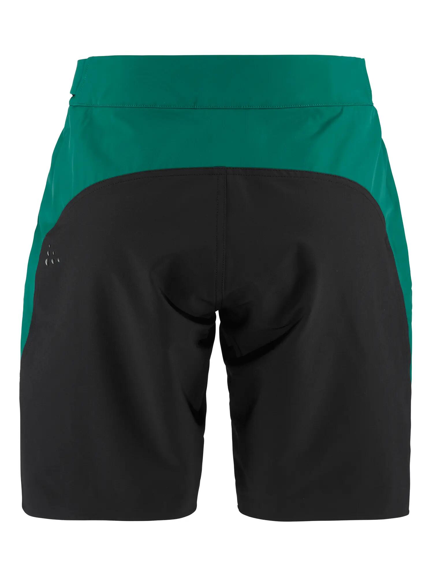 craft ADV Offroad Xt Shorts W Pad W — Robuste MTB-Shorts – Twig 2/2