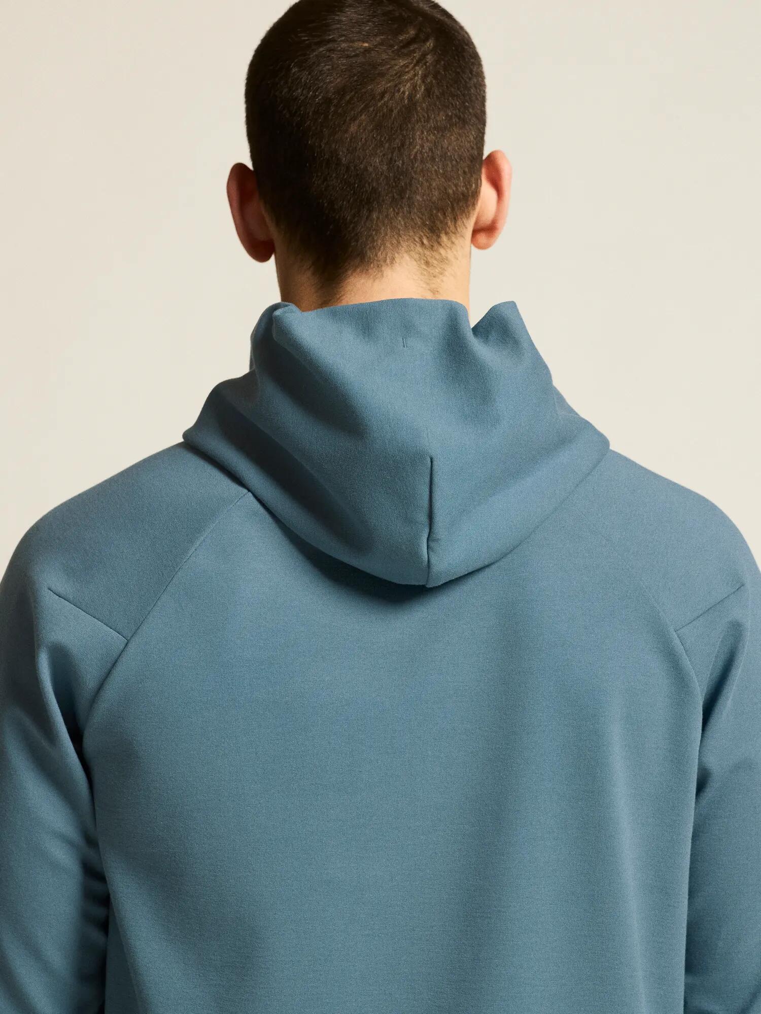 craft ADV Join Hoodie M – bequemer, minimalistischer Kapuzenpullover – Real 4/7