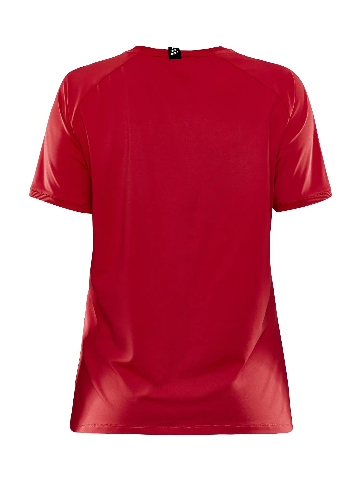 craft Progress Indoor Jersey W – Trainingsshirt van gerecycled polyester – 2/7