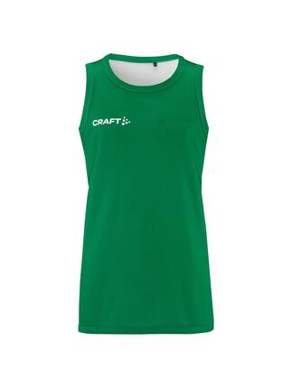 craft Basket 2.0 Reversible Singlet Jr – débardeur réversible léger – Team