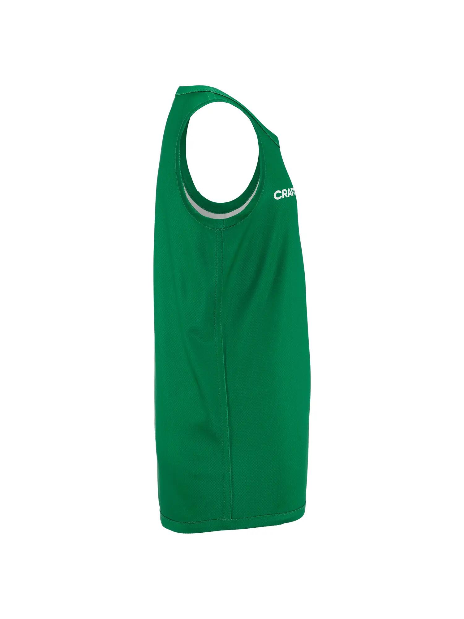 craft Basket 2.0 Reversible Singlet Jr – wendbares Basketball-Top – Team 4/4