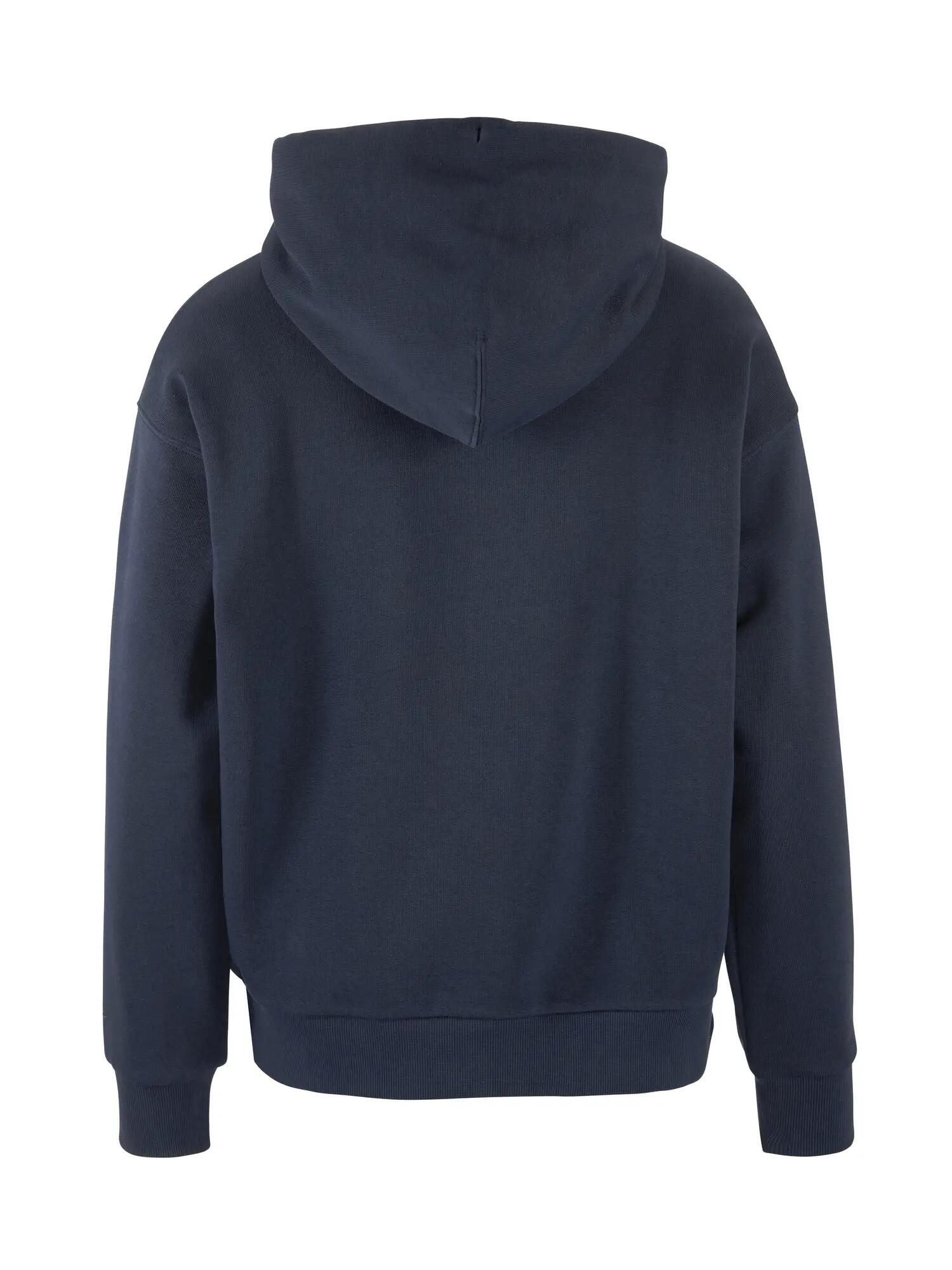 craft Frequent Hoodie W - Kapuzenpullover aus Bio-Baumwolle – Blaze 3/7