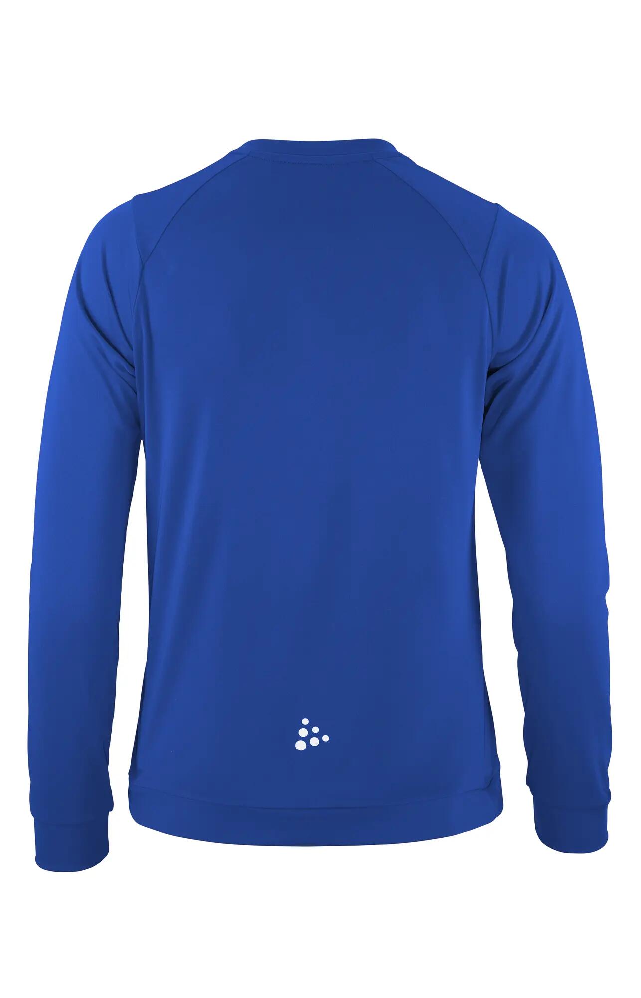 craft Rush 2.0 LS Tee W - Langarm-Trainingsshirt aus recyceltem Polyester – 2/7