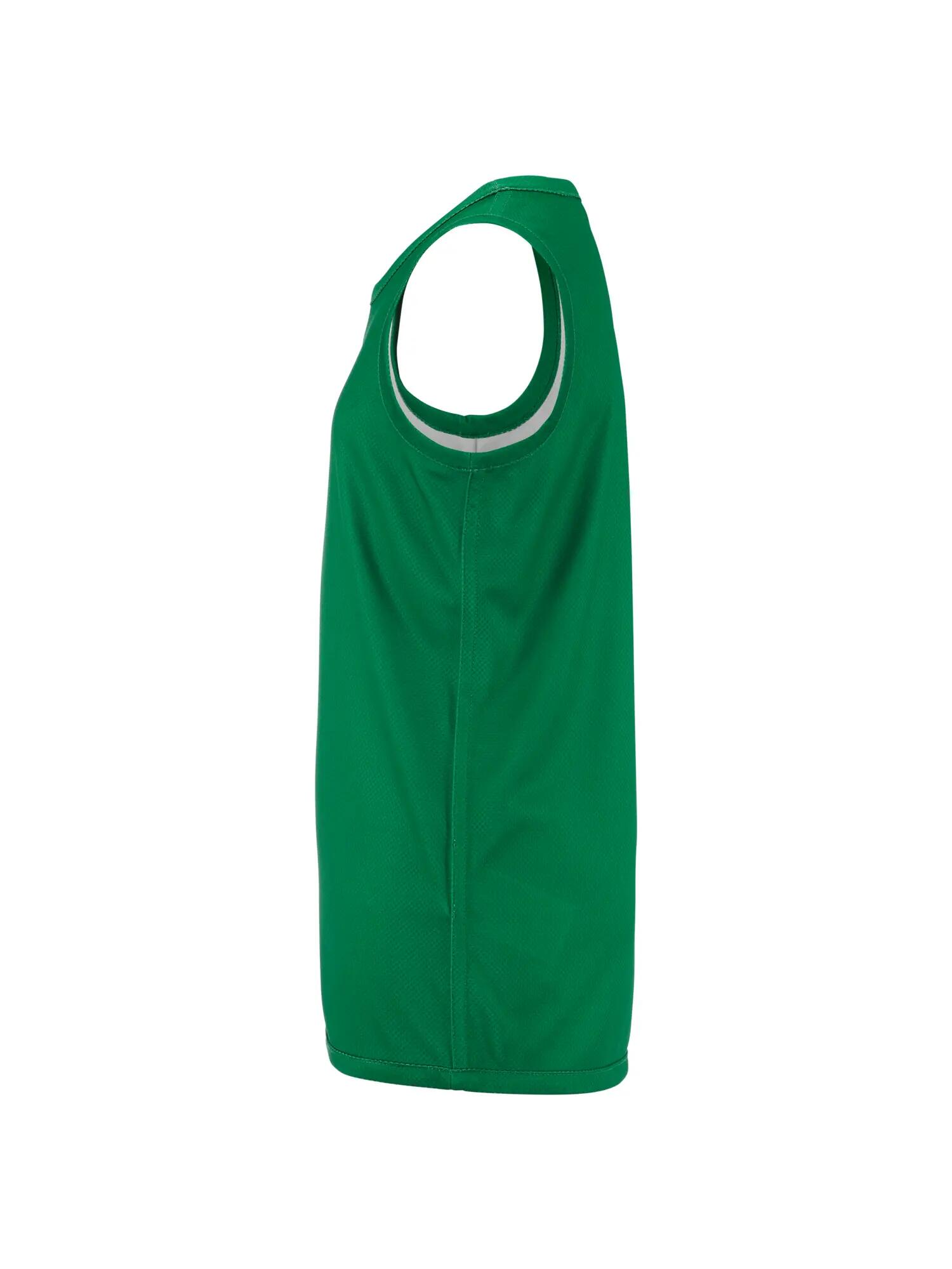 craft Basket 2.0 Reversible Singlet Jr – wendbares Basketball-Top – Team 2/4