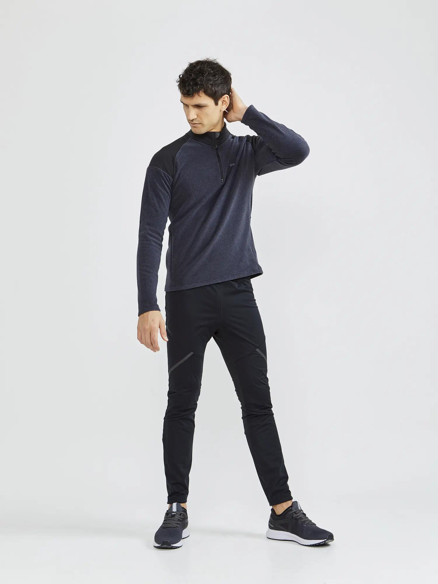 craft CORE Edge Thermal Midlayer M – thermisches Midlayer mit 7/7