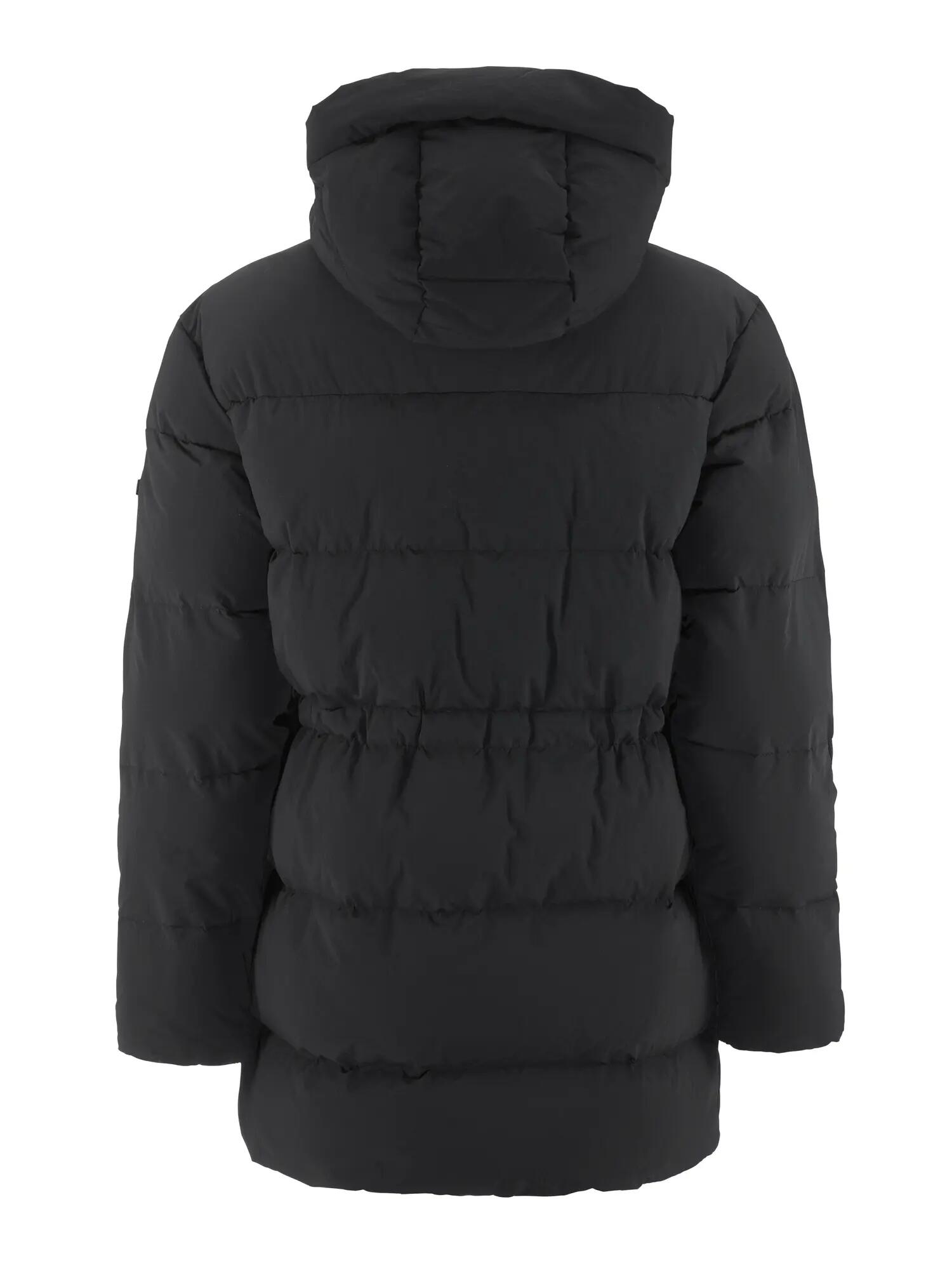 craft Urban Down Puffer Jacket W – Daunenfüllung für warme Tage – Black 3/7
