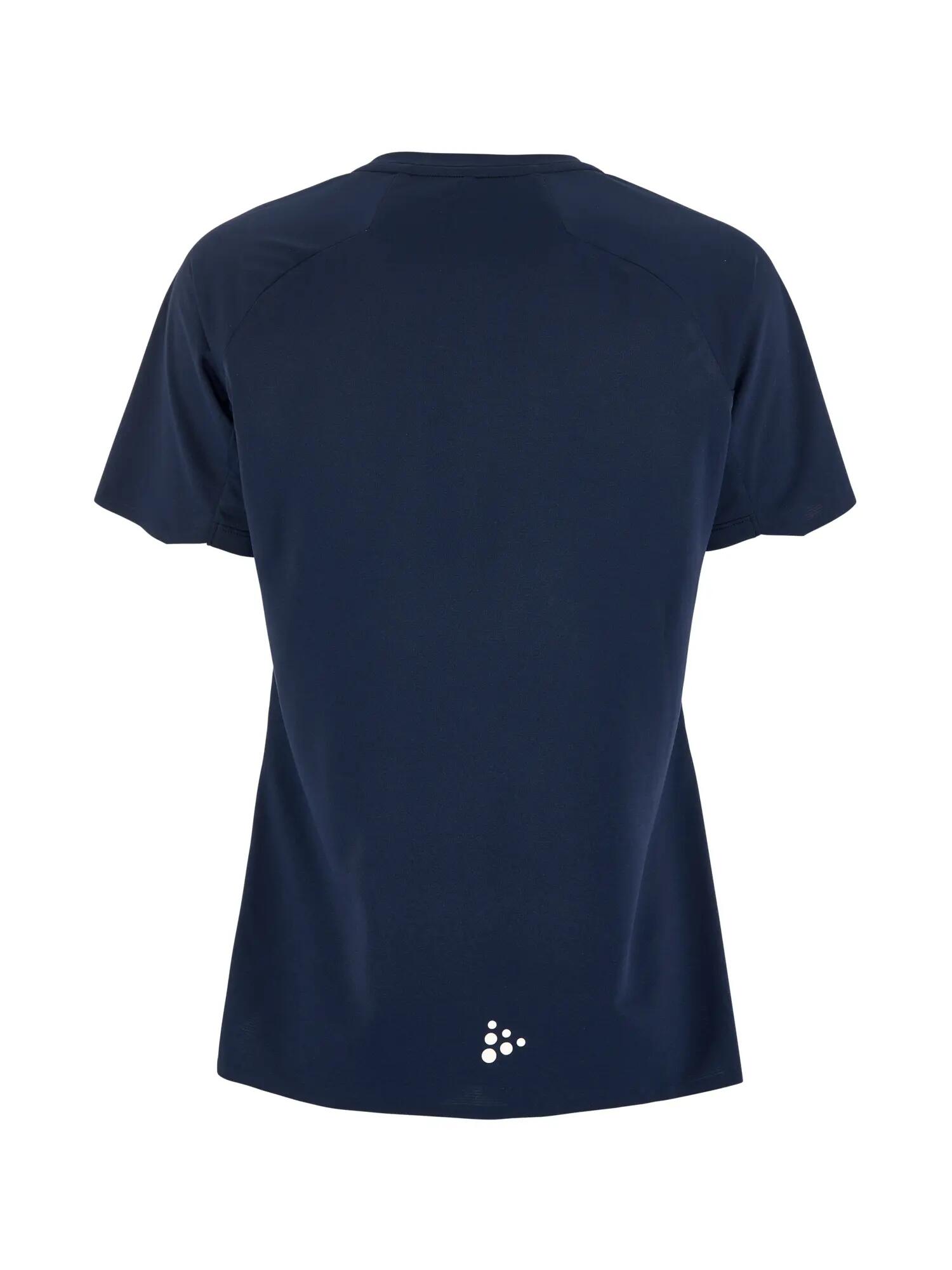 craft Extend 2.0 Jersey W – Leichtes Team-Trikot – Marineblau 4/4
