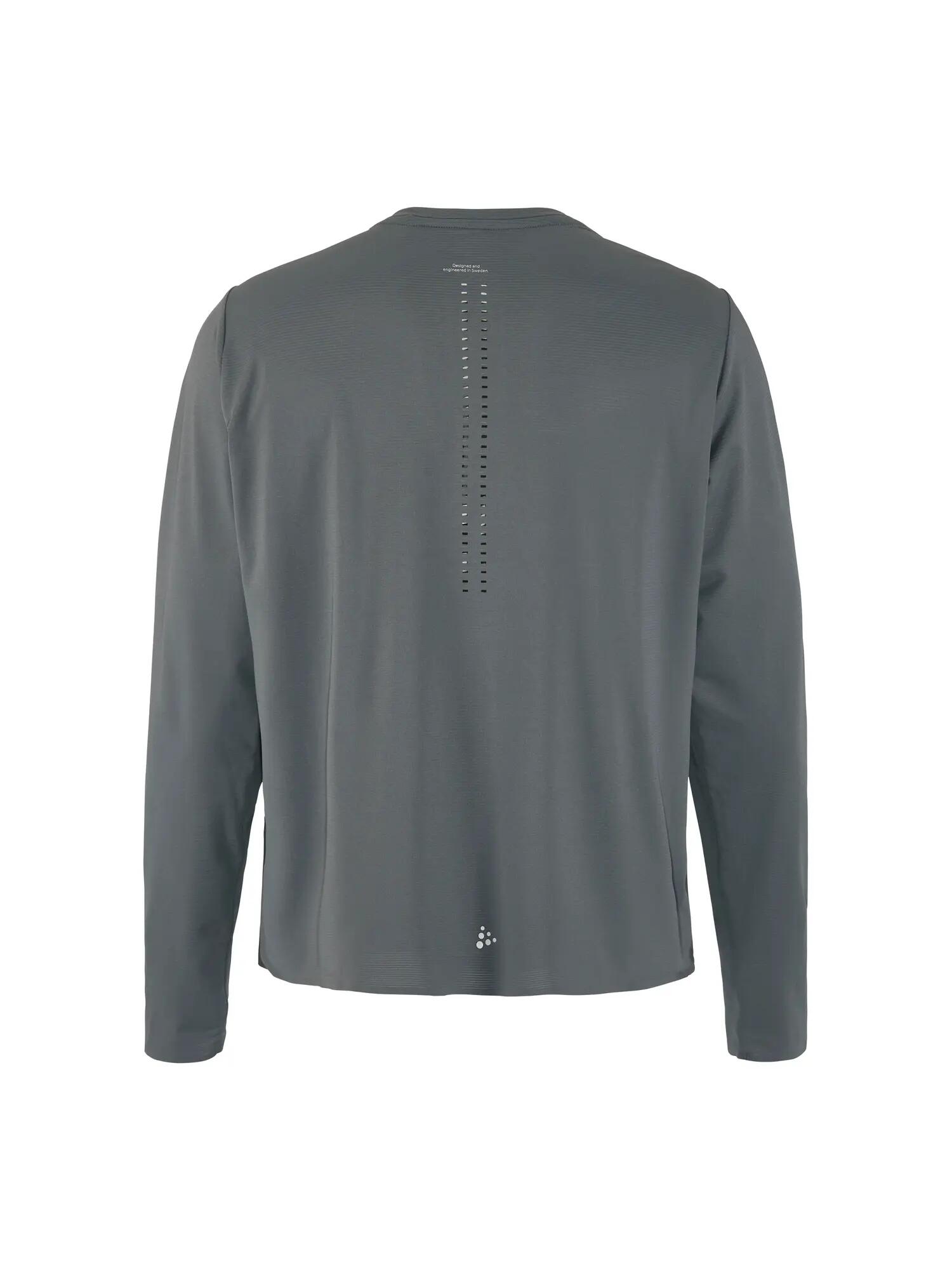 craft Hypervent Longsleeve W – Lange mouw top, geventileerd – Norit 4/7