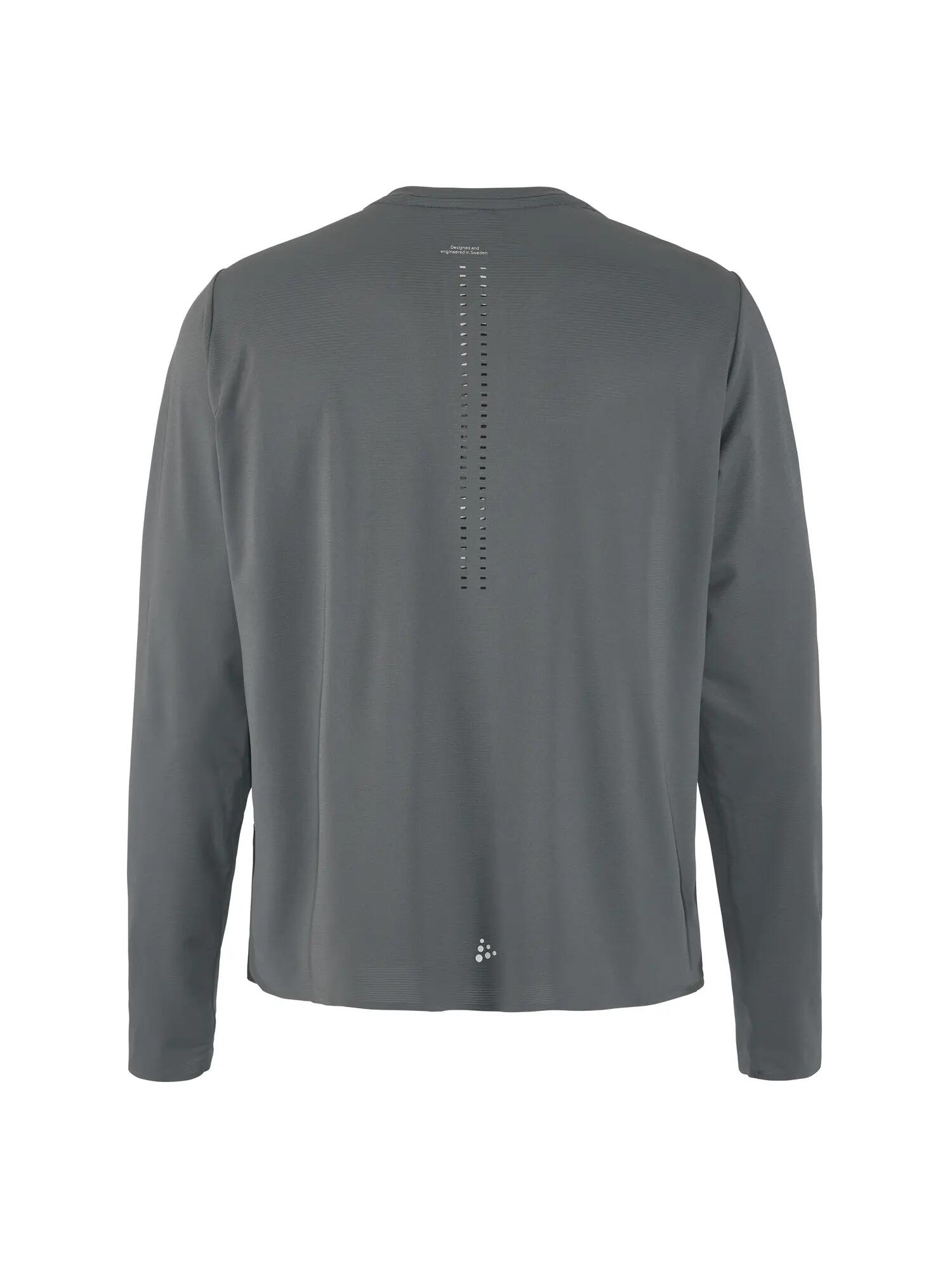 craft Hypervent Longsleeve W – Lange mouw top, geventileerd – Norit 3/7