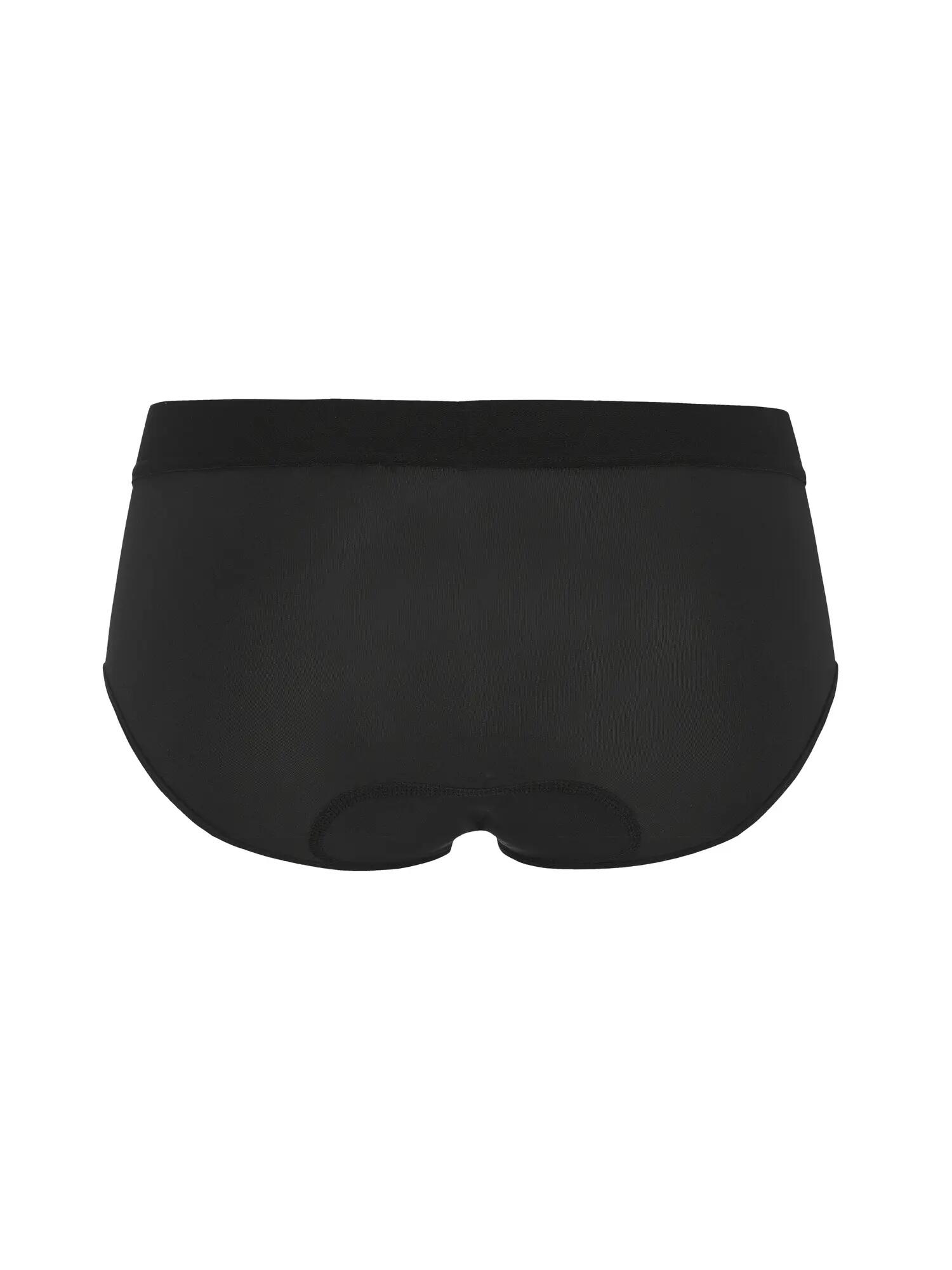 craft Everyday Bike Liner Hipster W - Almofada C6, Preto – Black 3/7