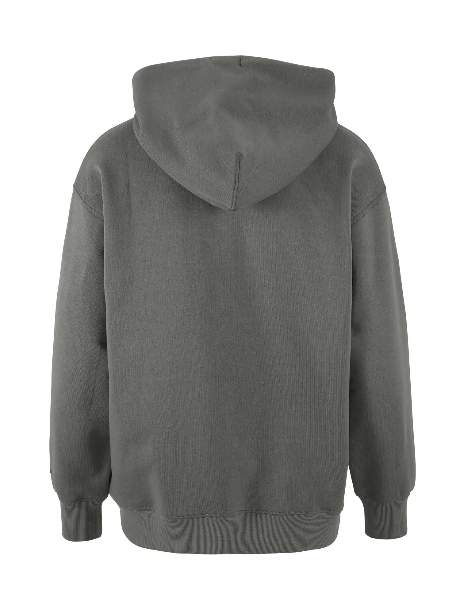 craft Frequent FZ Hoodie W Damen Kapuzenjacke aus Bio-Baumwolle – Lava 3/7