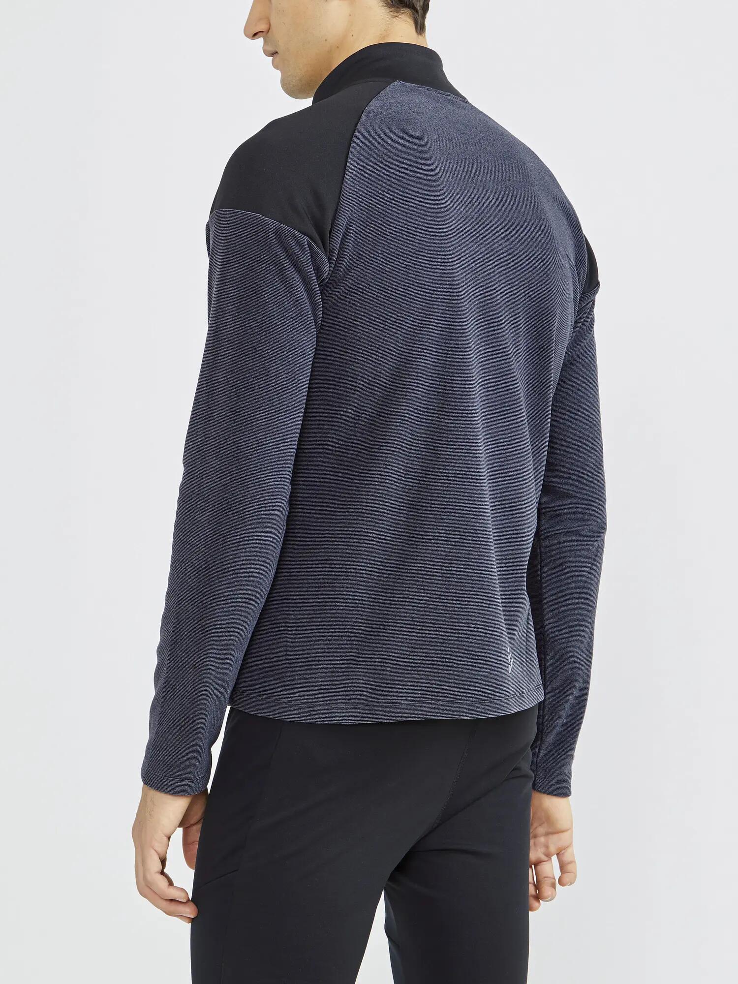 craft CORE Edge Thermal Midlayer M – thermisches Midlayer mit 3/7