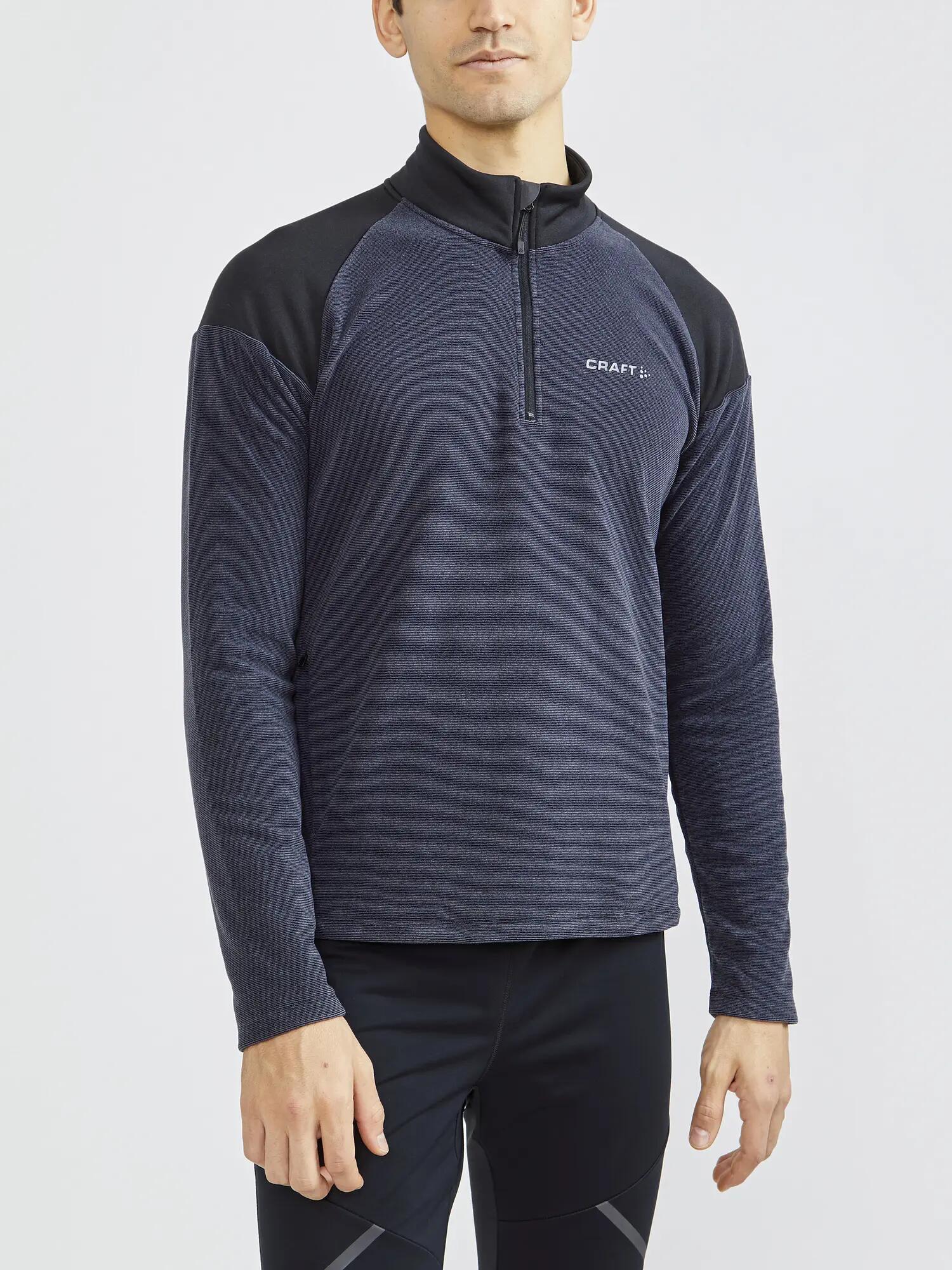 craft CORE Edge Thermal Midlayer M – thermisches Midlayer mit 2/7