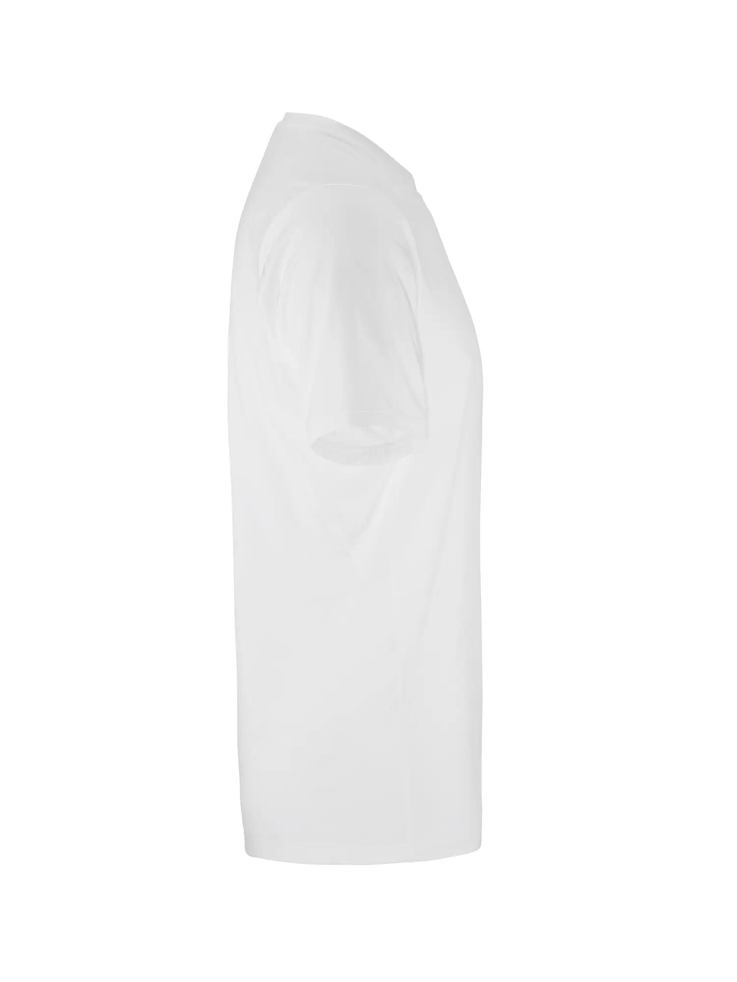 craft ADV Essence SS Tee 2 M — T-shirt training traspirante – White 6/7