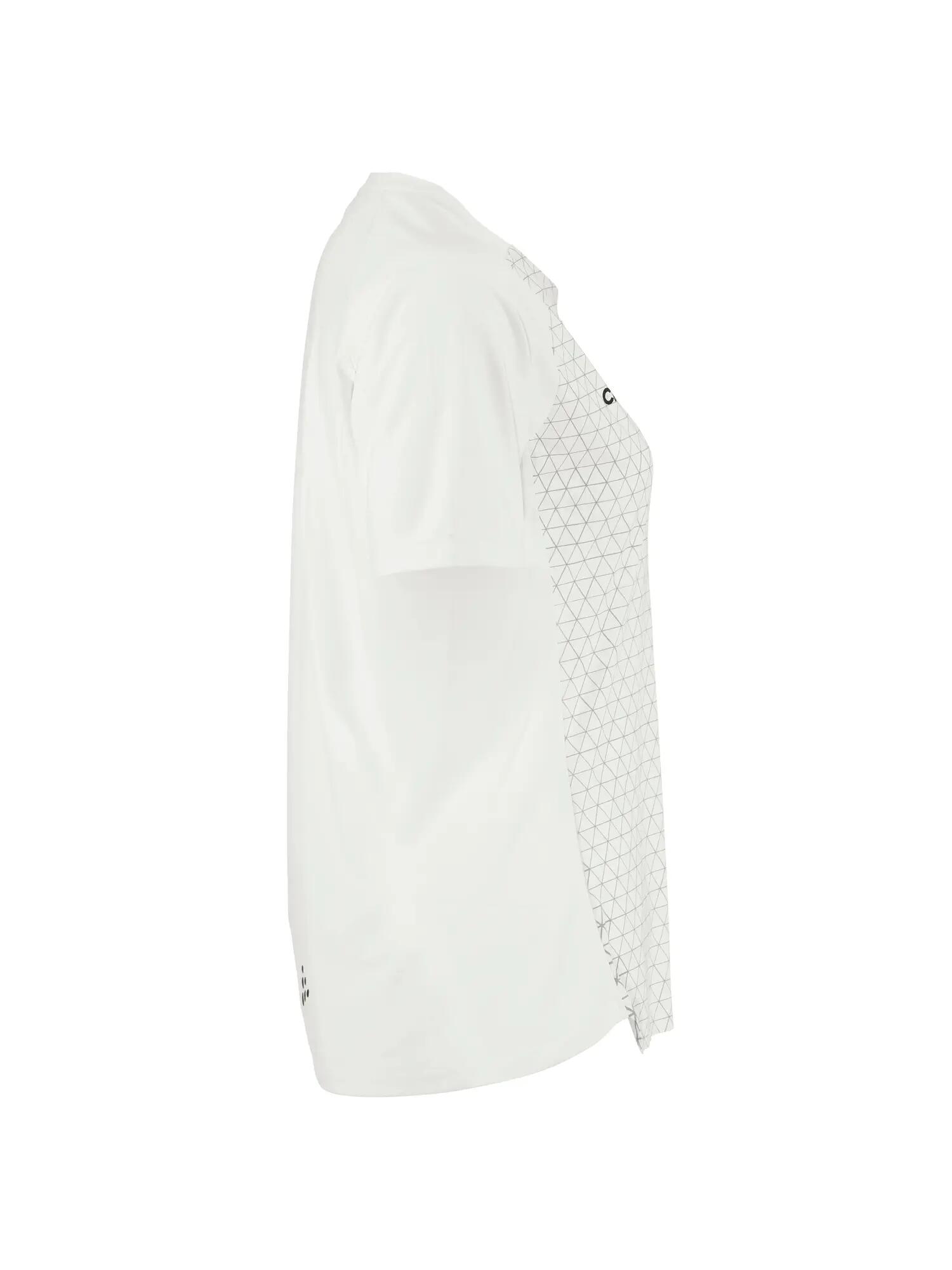 craft Extend 2.0 Graphic Jersey W – Leichtes Trikot aus recyceltem Polyester – 4/4
