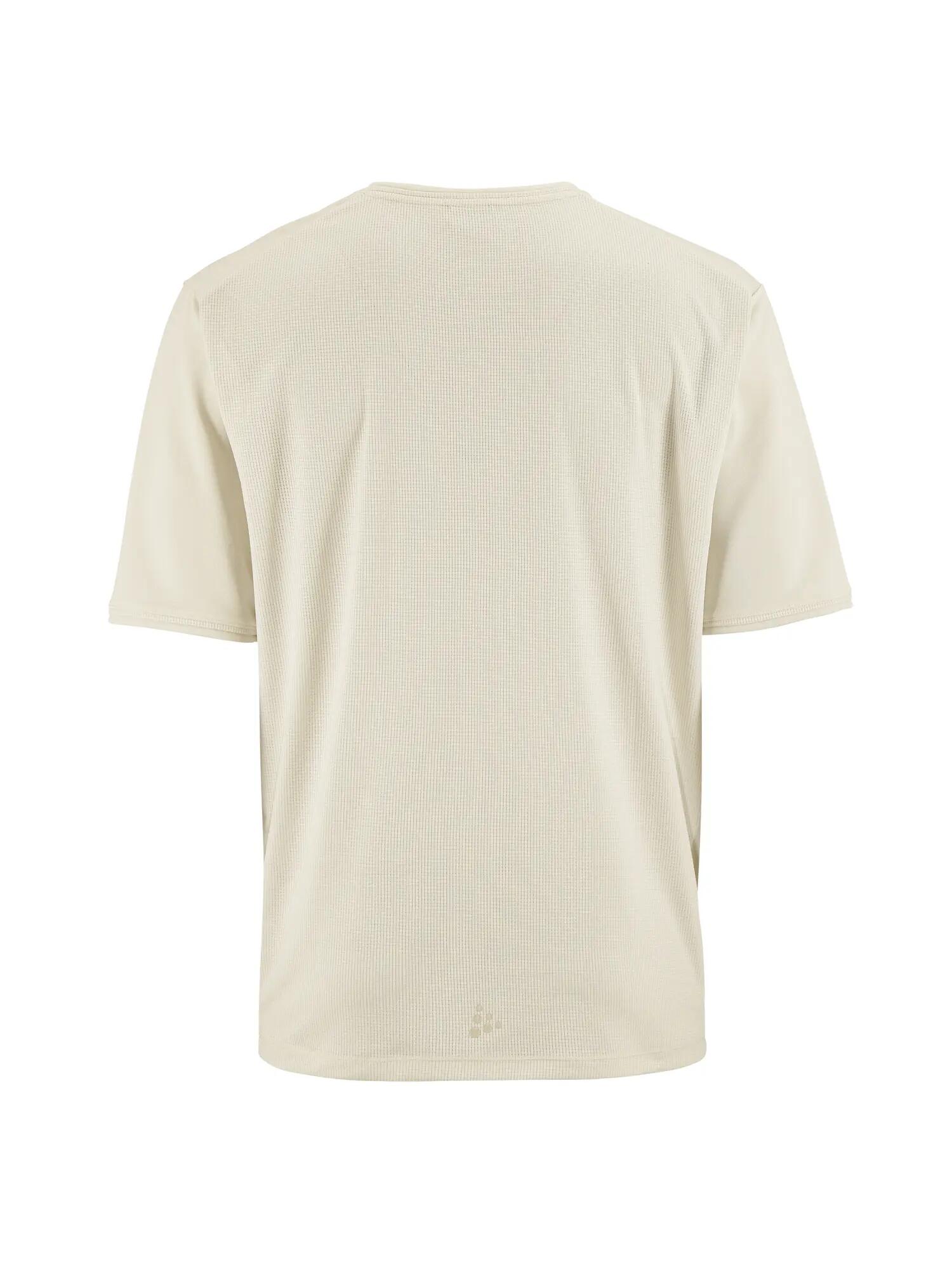 craft CORE Offroad Xt Ss Jersey M – maillot VTT léger et stretch – Plaster 2/7