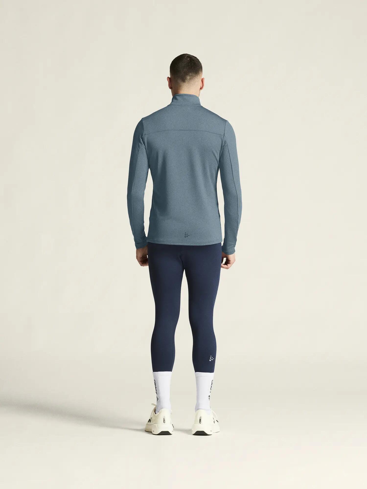 craft Gain Midlayer M - weicher, wärmender Midlayer – Real 7/7