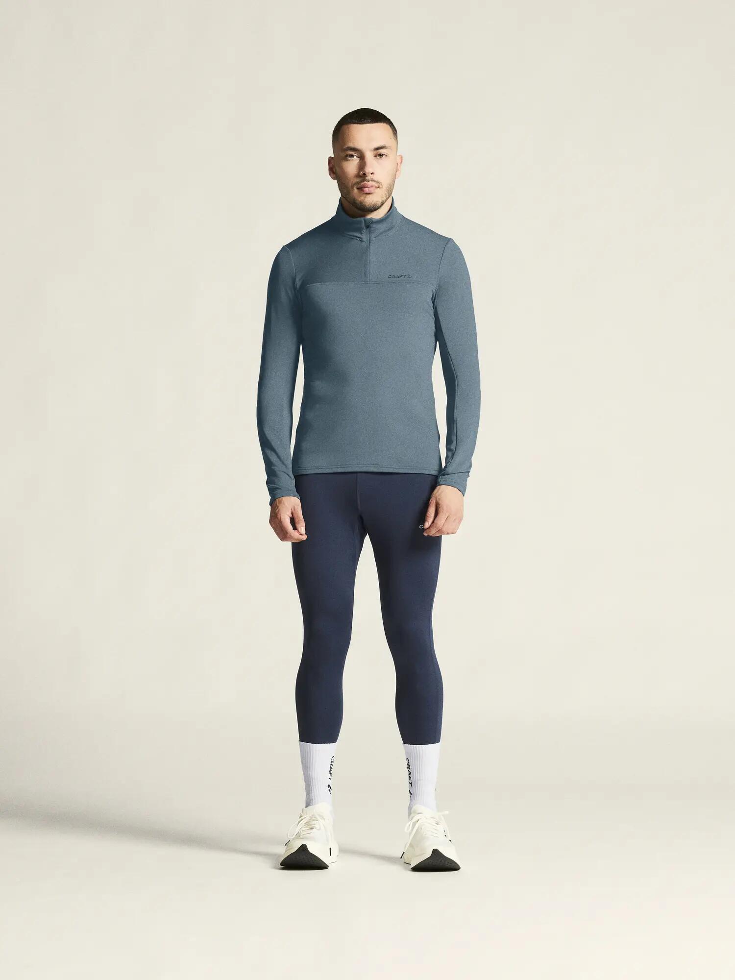 craft Gain Midlayer M - weicher, wärmender Midlayer – Real 6/7