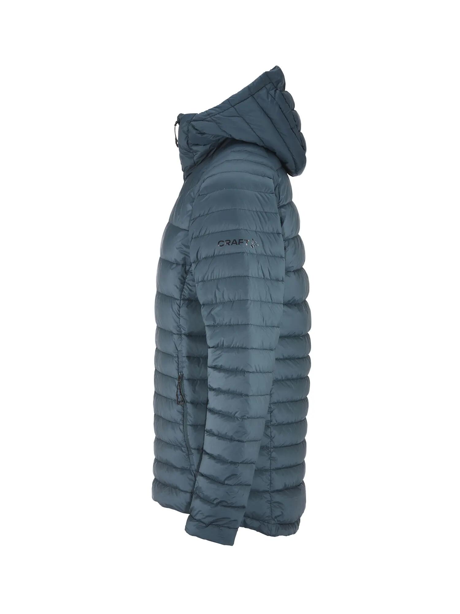craft Veste ADV Explore Lt. Down M — Doudoune légère avec capuche – Orion 5/7
