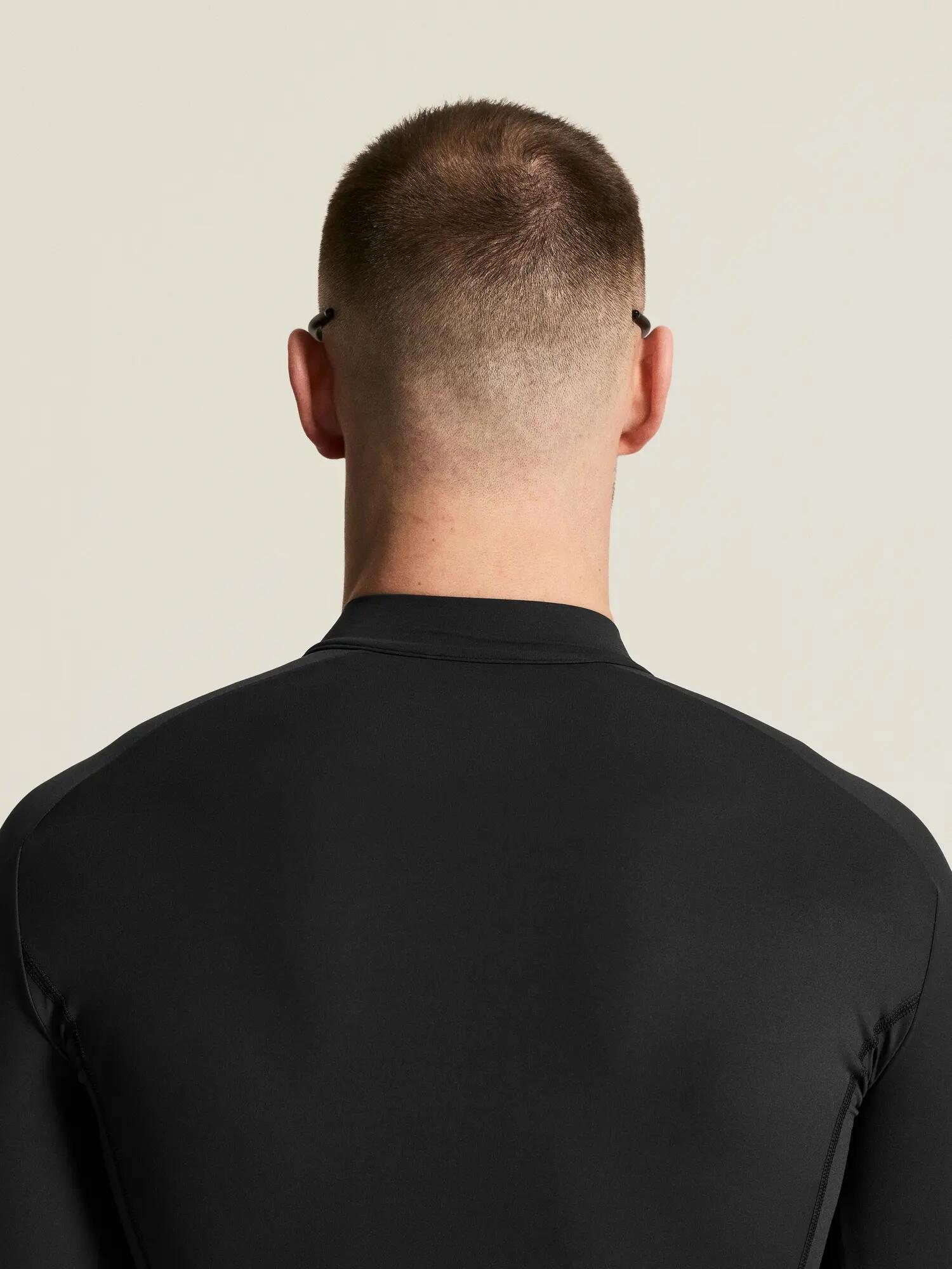 craft Maillot Endur Training manches longues Homme – Black 4/7