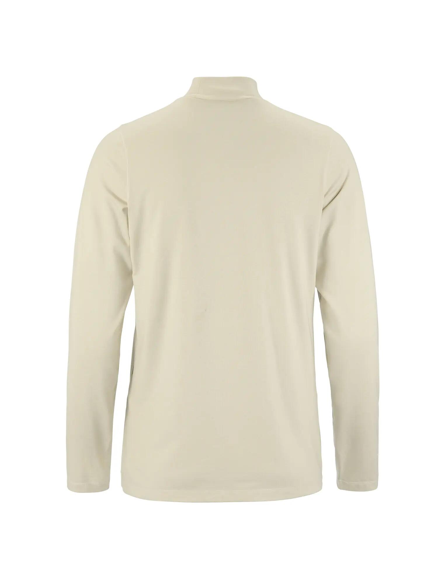 craft Flow MN LS W – Langarm-Jersey aus recyceltem Polyester – Plaster/Melange 2/7