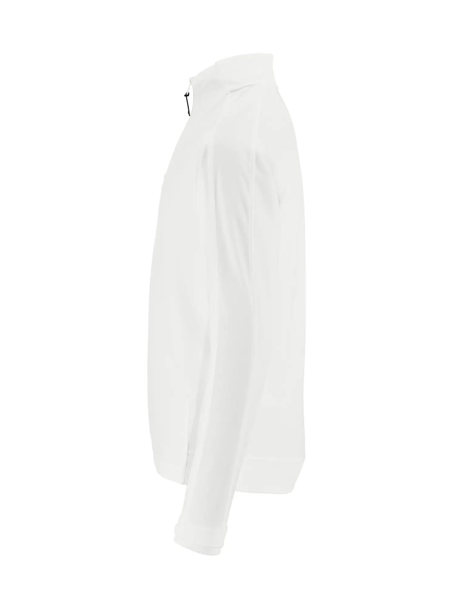 craft Evolve 2.0 Half Zip Jr - Stretchiges Midlayer aus recyceltem Polyester – 3/4