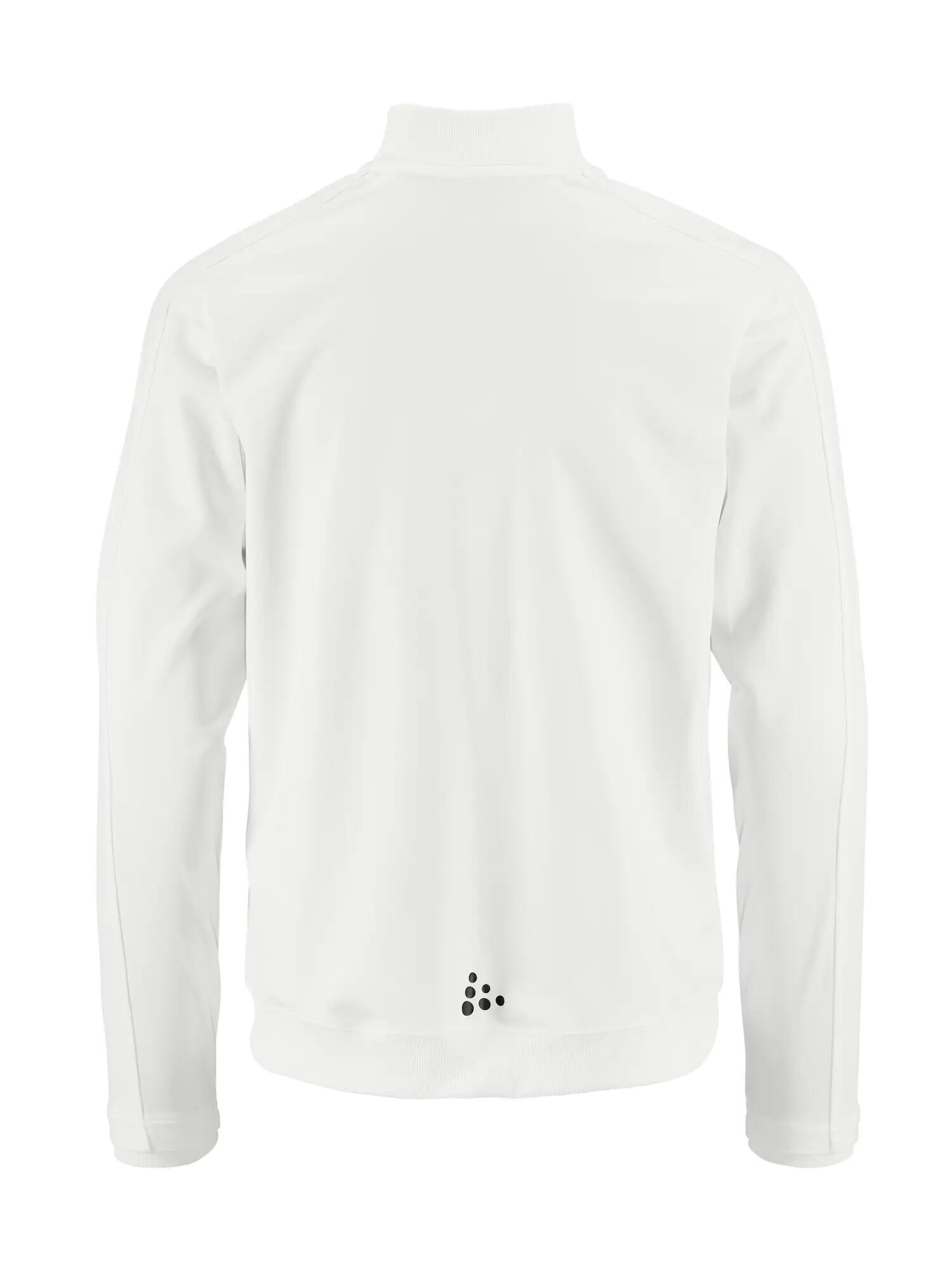 craft Evolve 2.0 Half Zip Jr - Stretchiges Midlayer aus recyceltem Polyester – 2/4