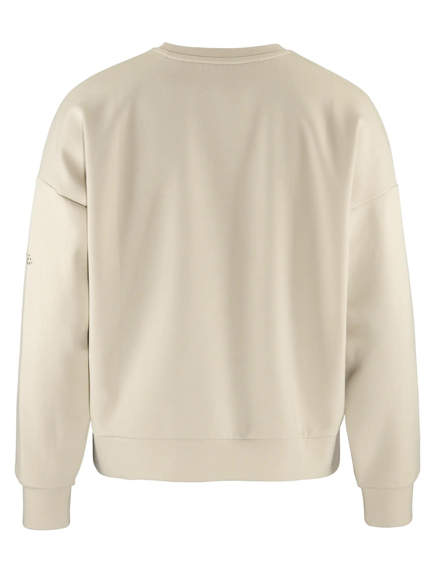craft ADV Join RN Sweatshirt W — Bequem und nachhaltig – Plaster 2/6