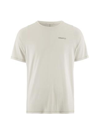 craft T-shirt Collective Bi-Blend manches courtes — mélange Tencel et polyester