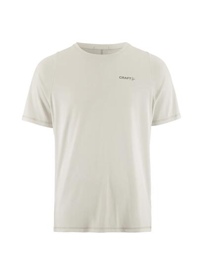 craft T-shirt Collective Bi-Blend manches courtes — mélange Tencel et polyester
