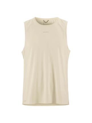 craft PRO Trail Singlet 2 M – débardeur trail léger et ventilé – Plaster