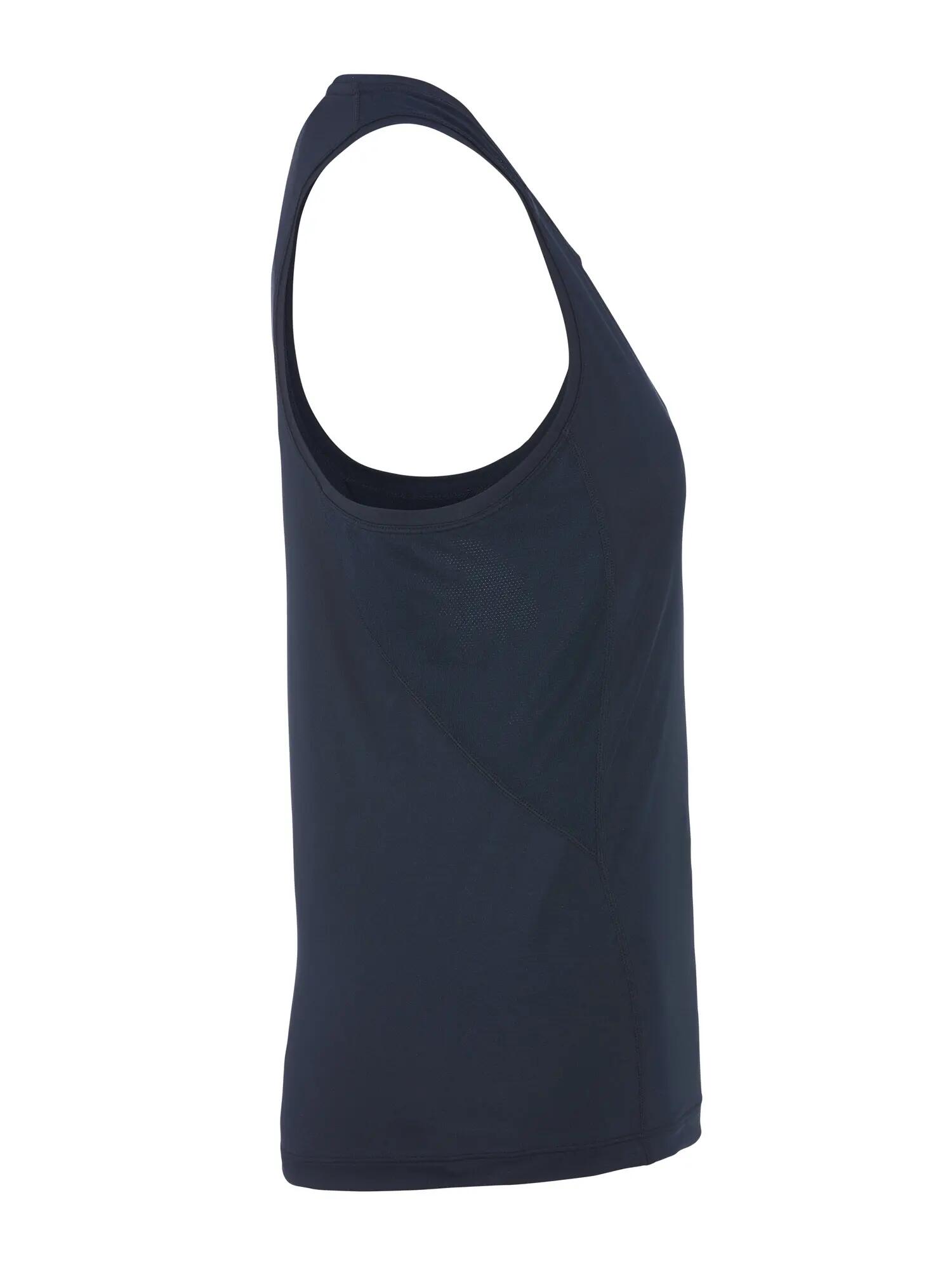 craft ADV Essence Singlet 2 W Trainingssinglet atmungsaktiv – Blaze 7/7