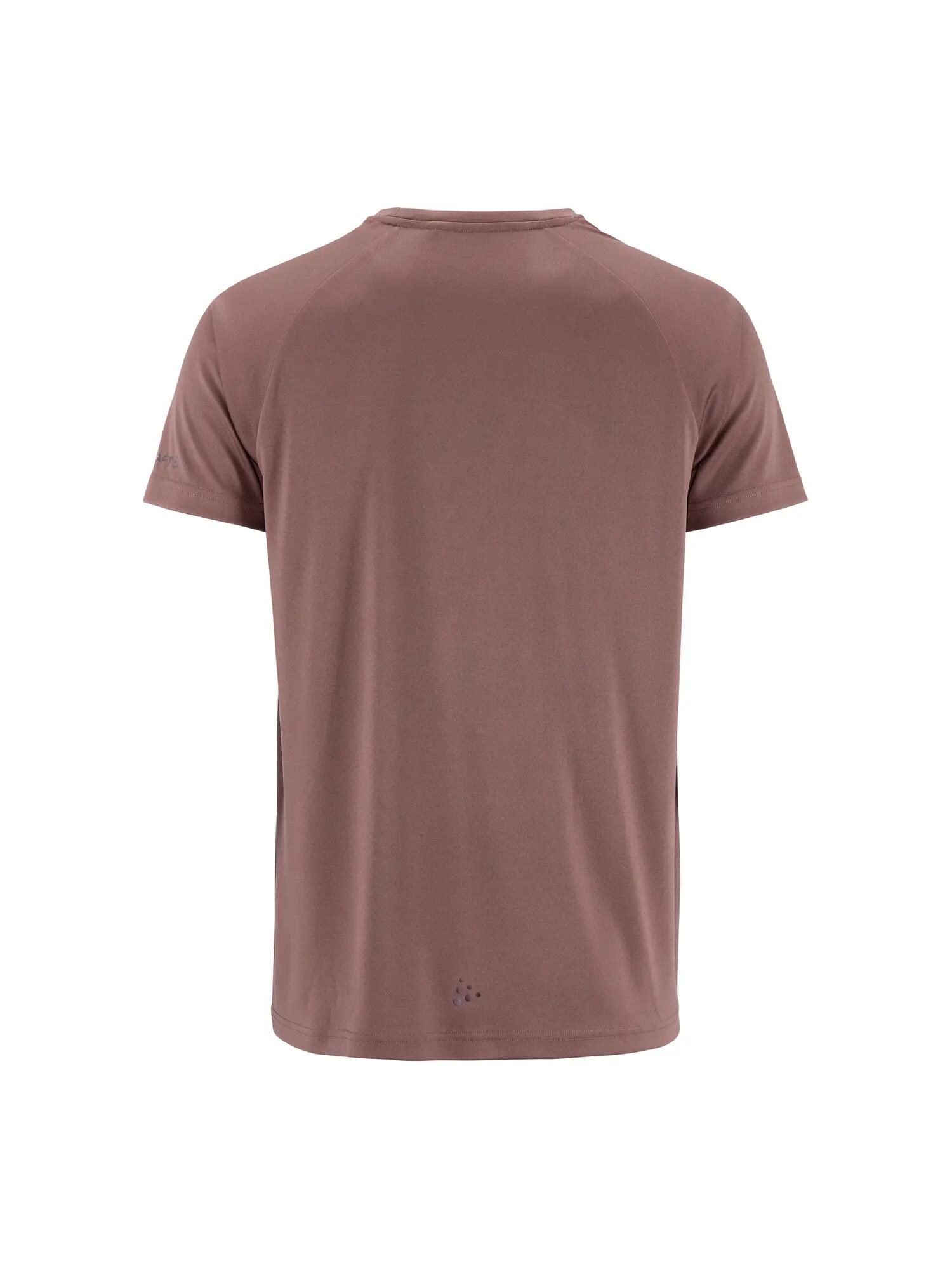 craft CORE Unify Training Tee M – Trainingsshirt aus recyceltem Polyester – 2/7